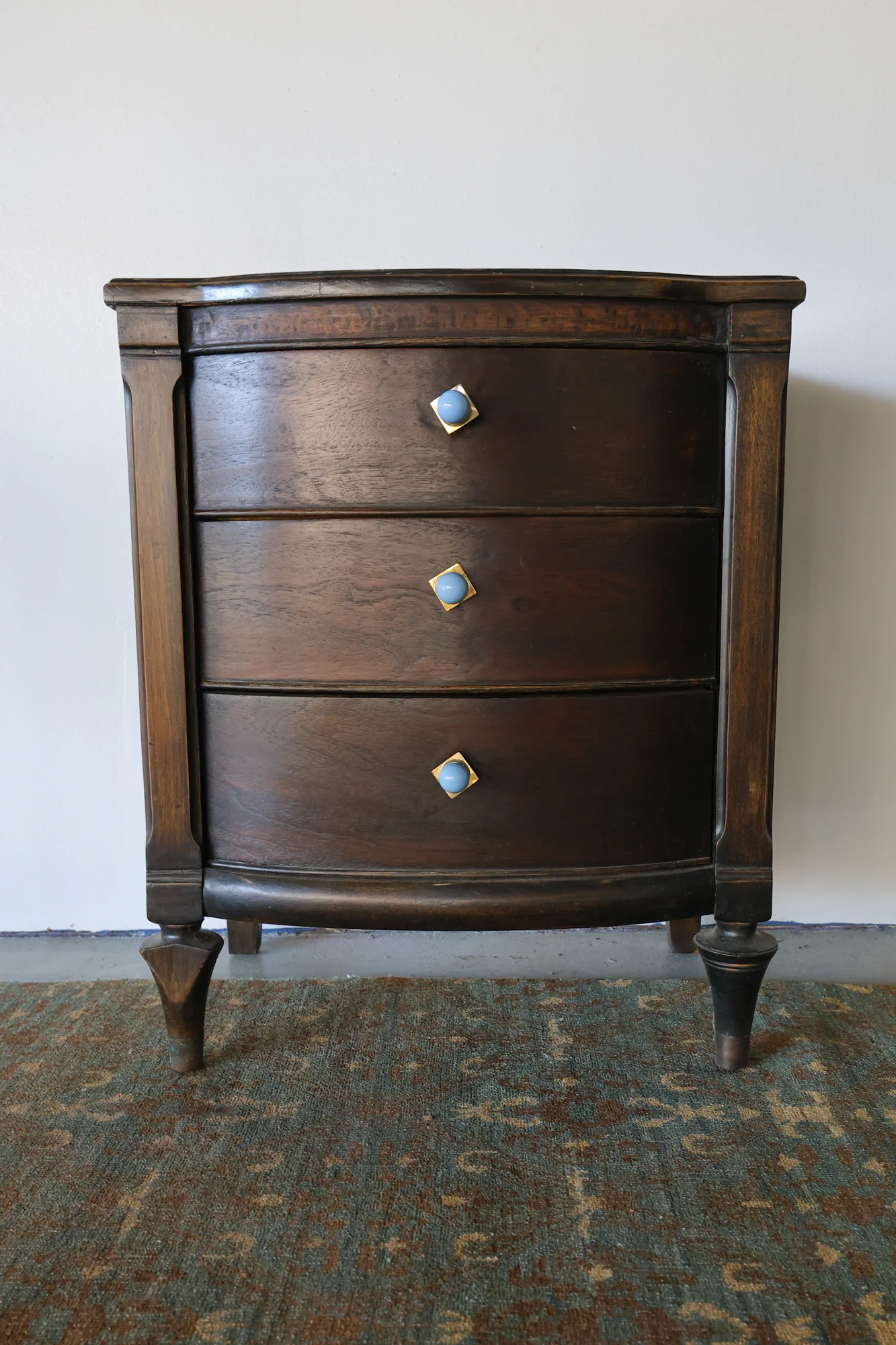 Square Gumball Drawer Pull - Image 25