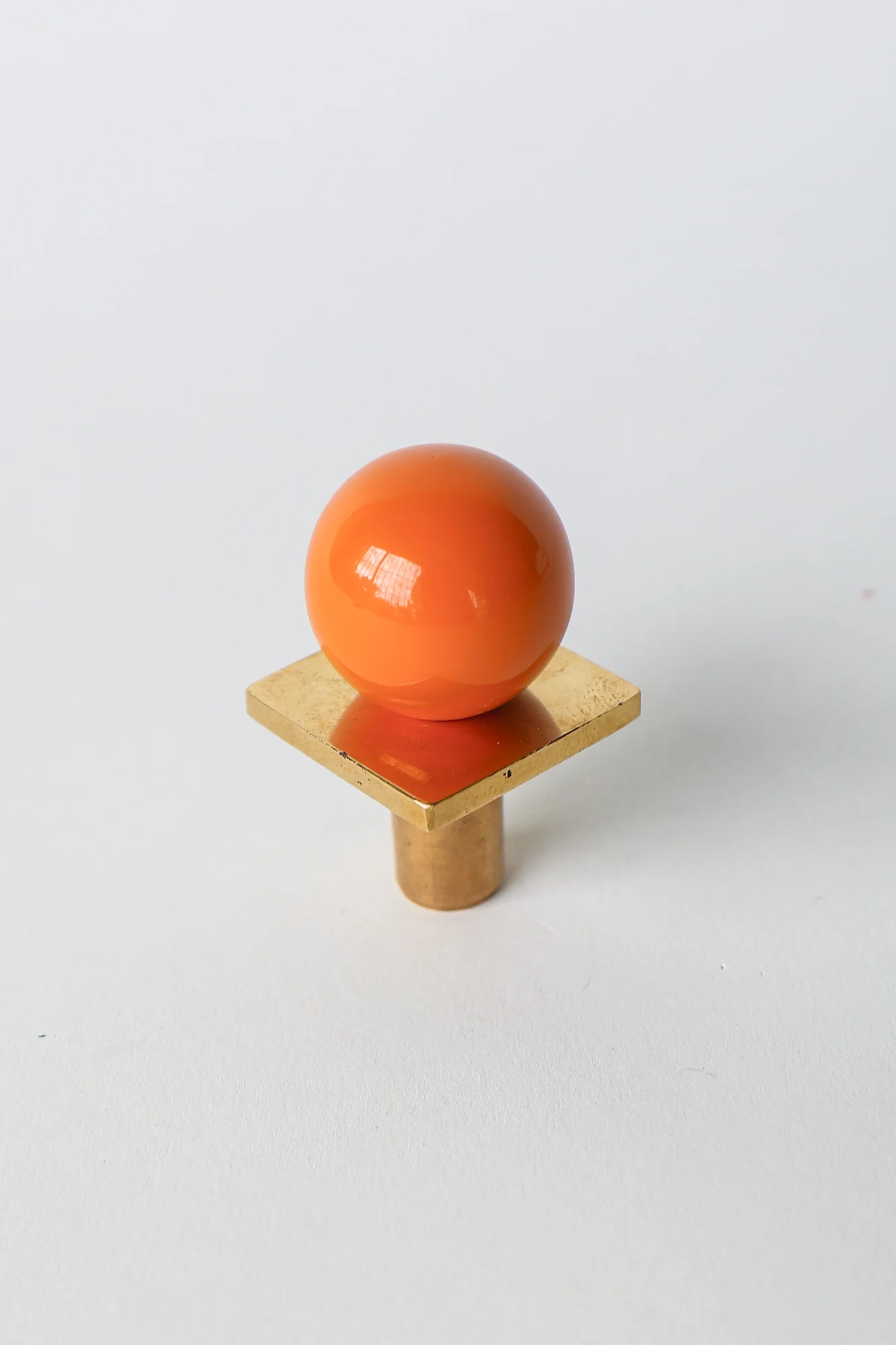 Square Gumball Drawer Pull - Image 29