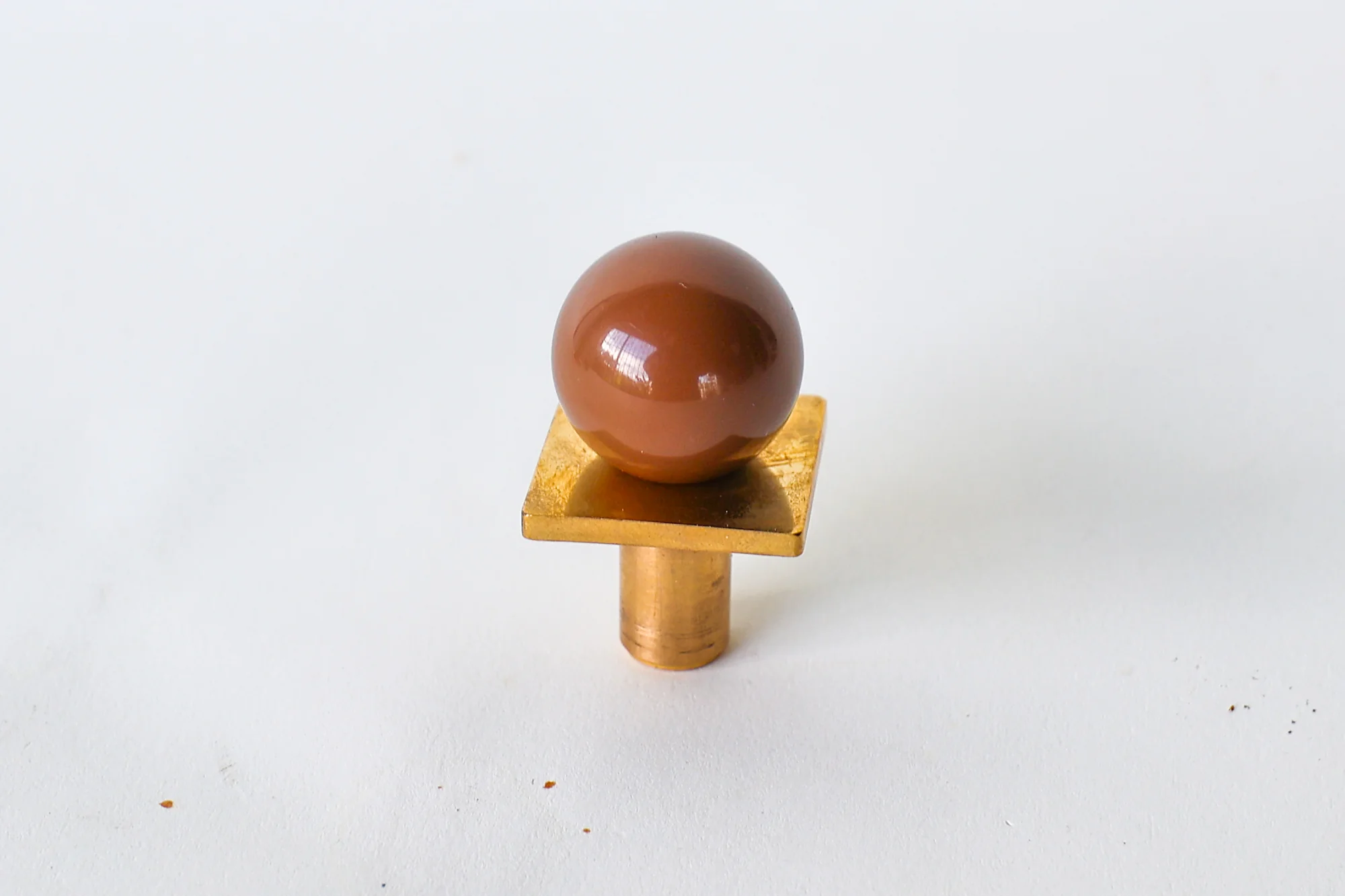 Square Gumball Drawer Pull - Image 31