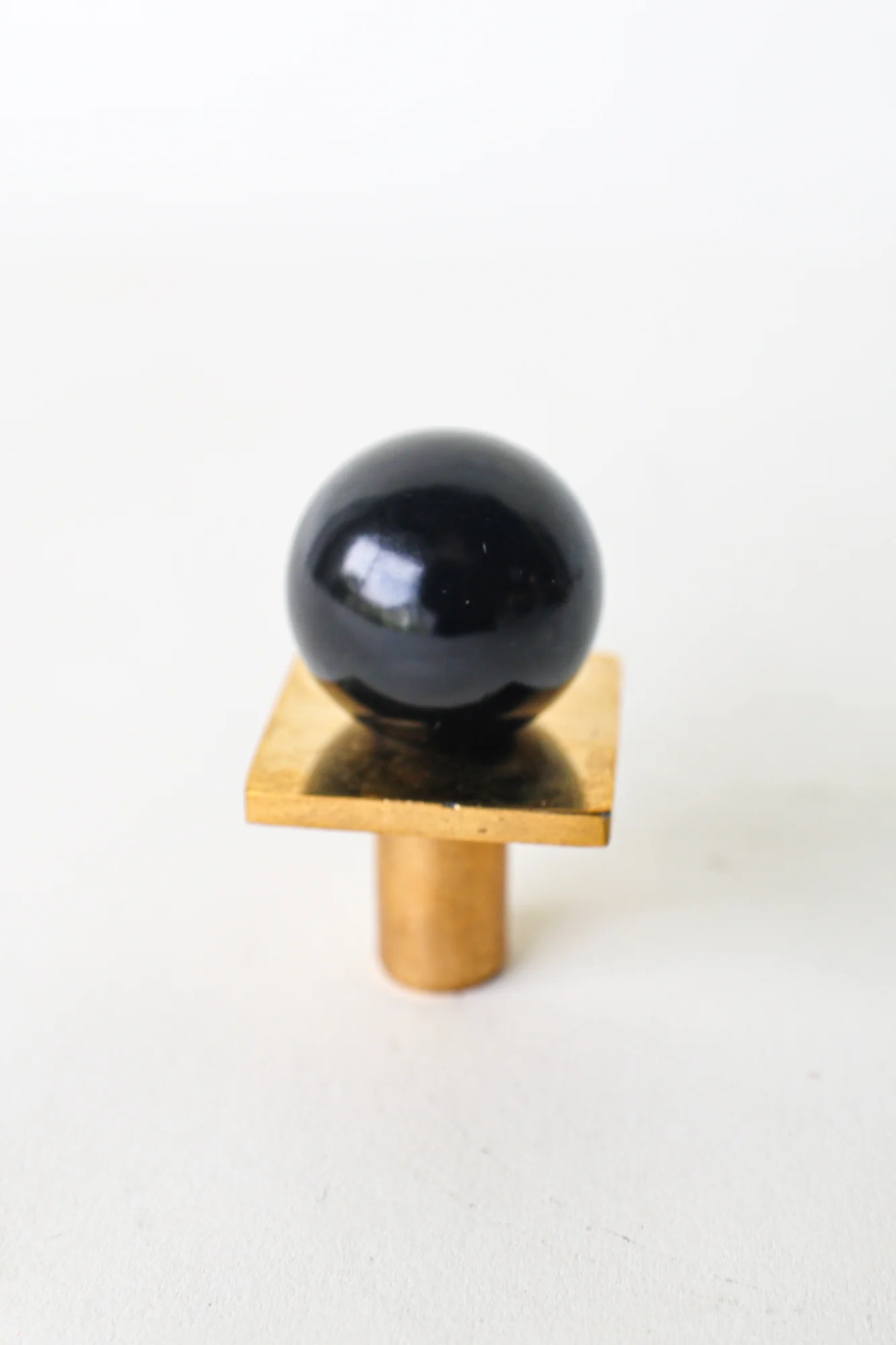 Square Gumball Drawer Pull - Image 32