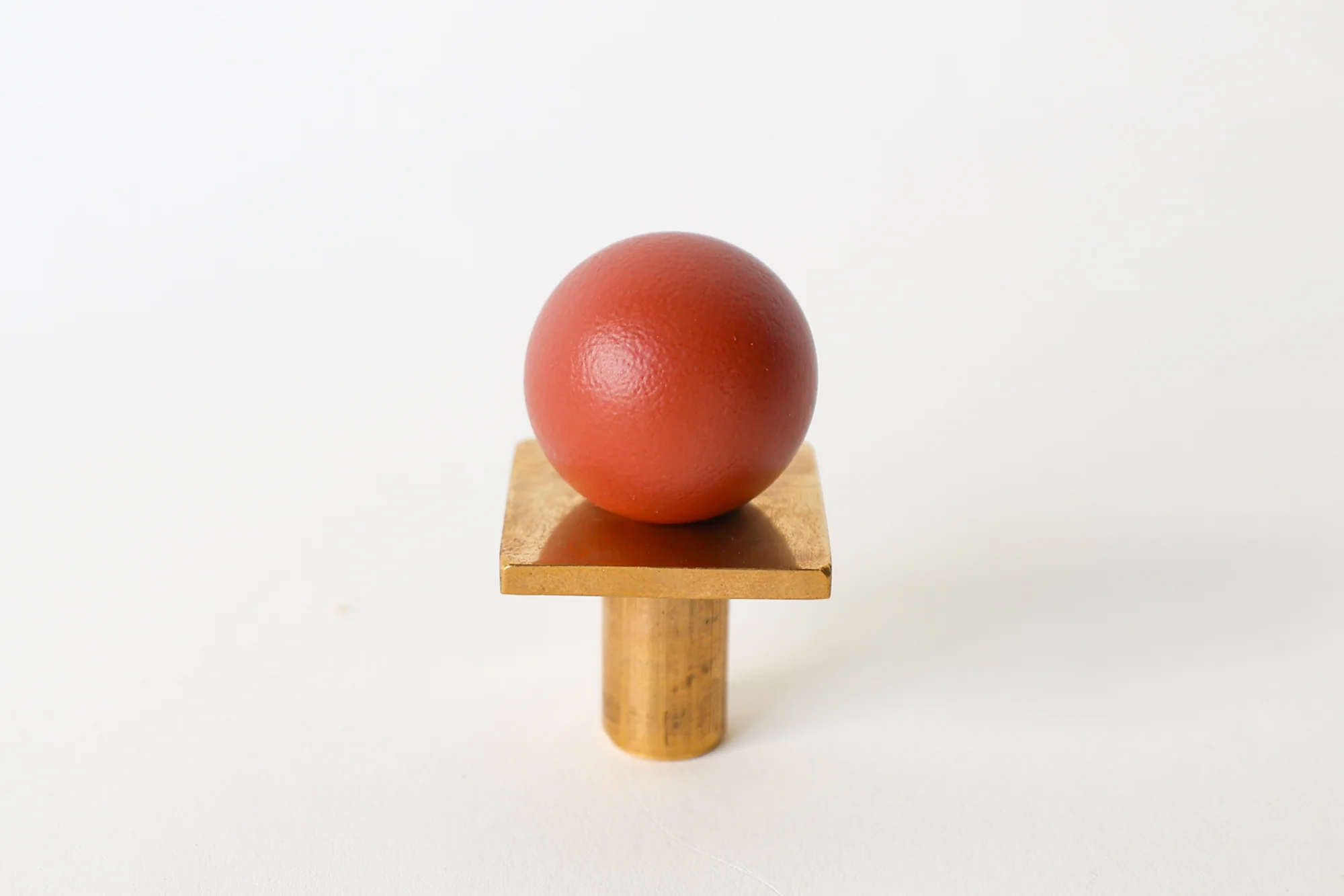 Square Gumball Drawer Pull - Image 35