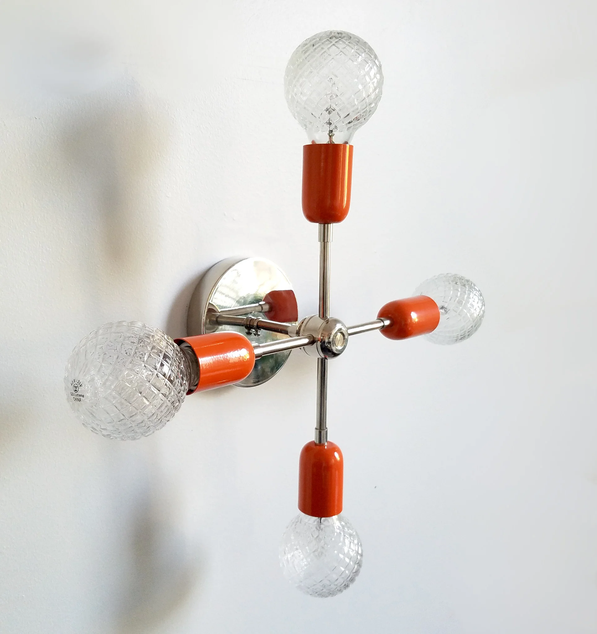 St. Roch Sconce or Flushmount - Image 10