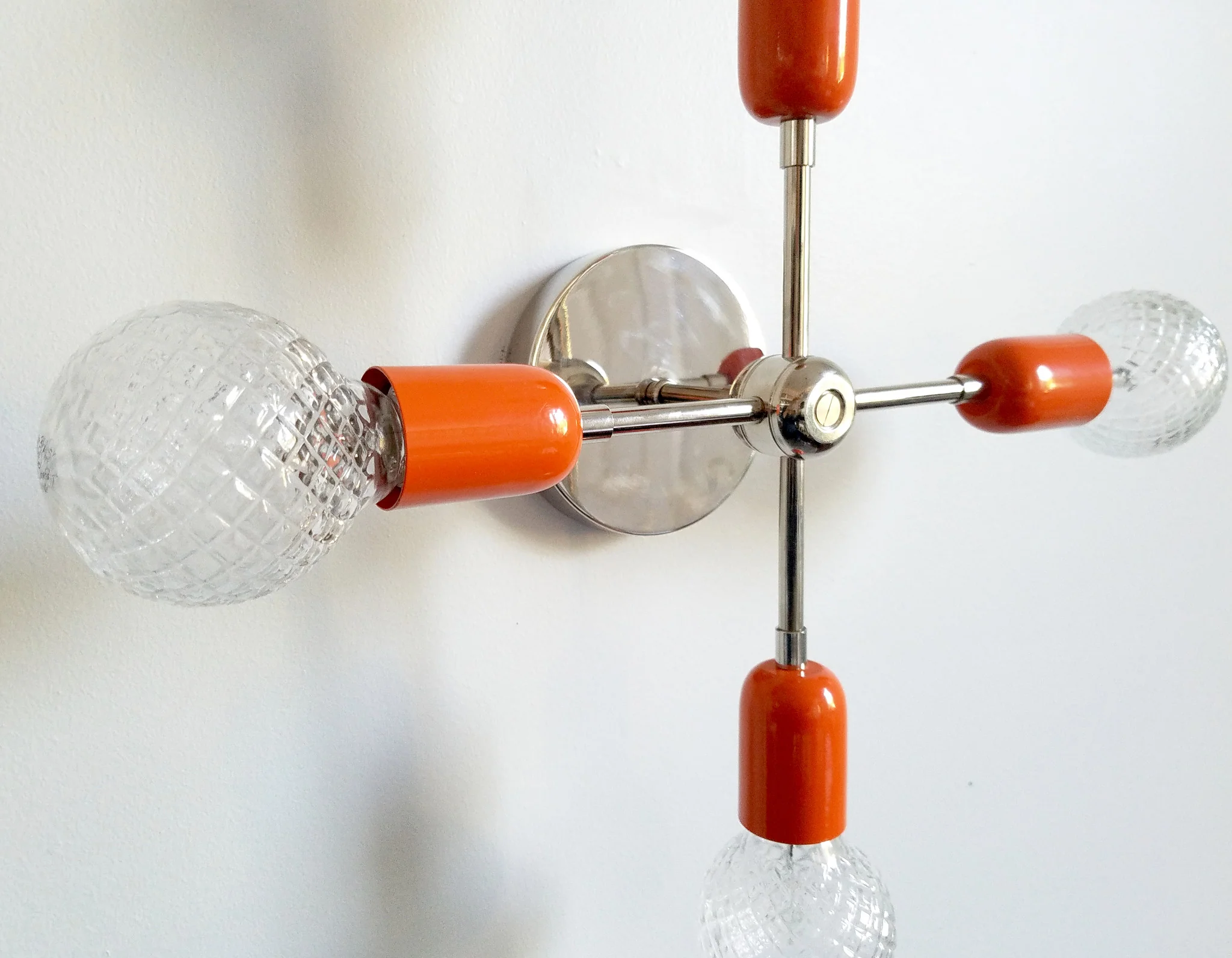 St. Roch Sconce or Flushmount - Image 12