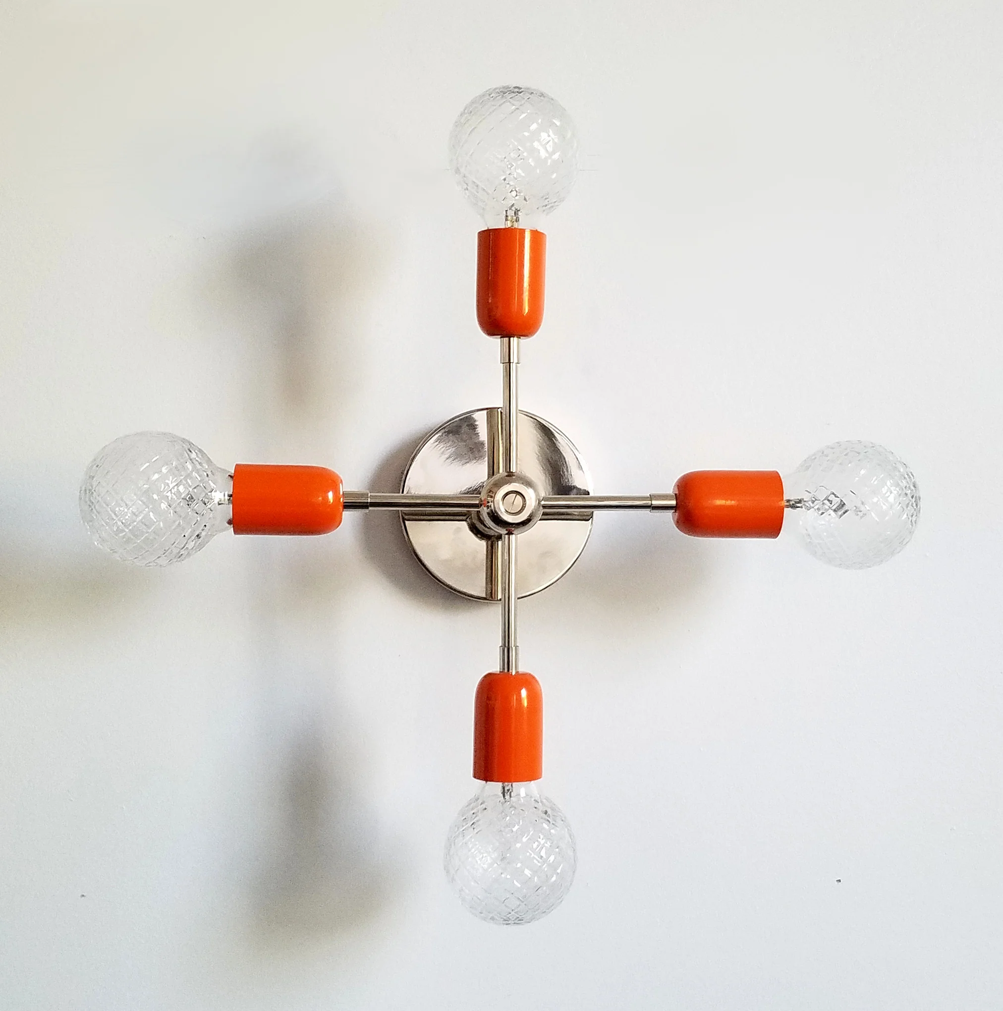 St. Roch Sconce or Flushmount - Image 5