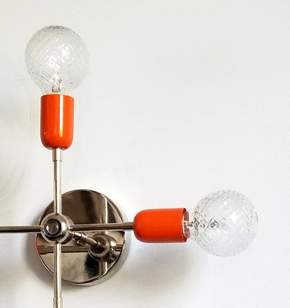 St. Roch Sconce or Flushmount - Image 7