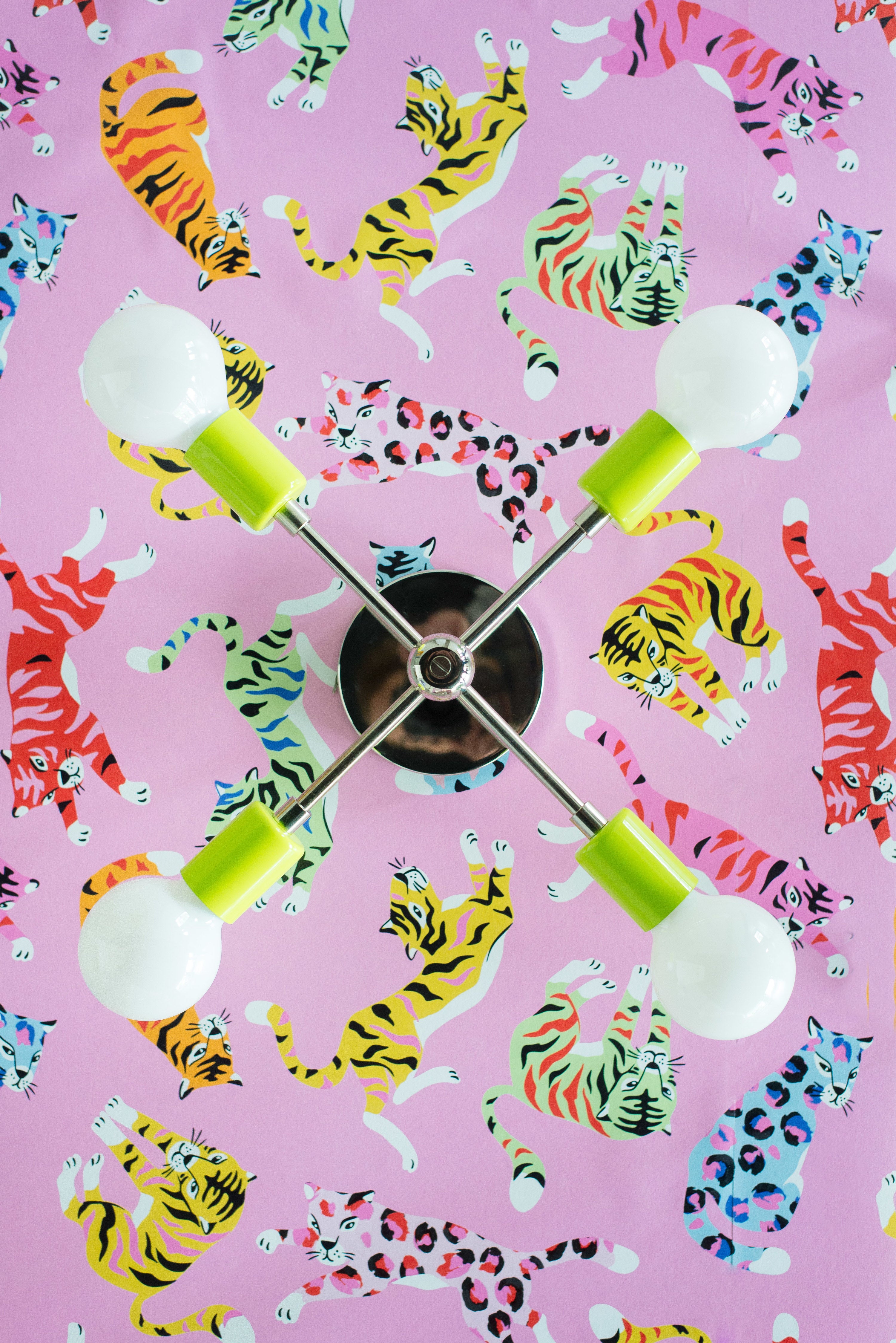 St. Roch Sconce or Flushmount - Image 8