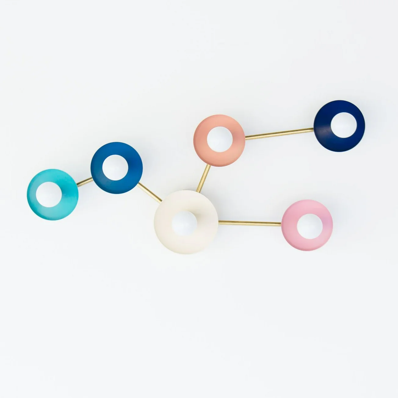 Taurus Flushmount or Sconce - Image 6