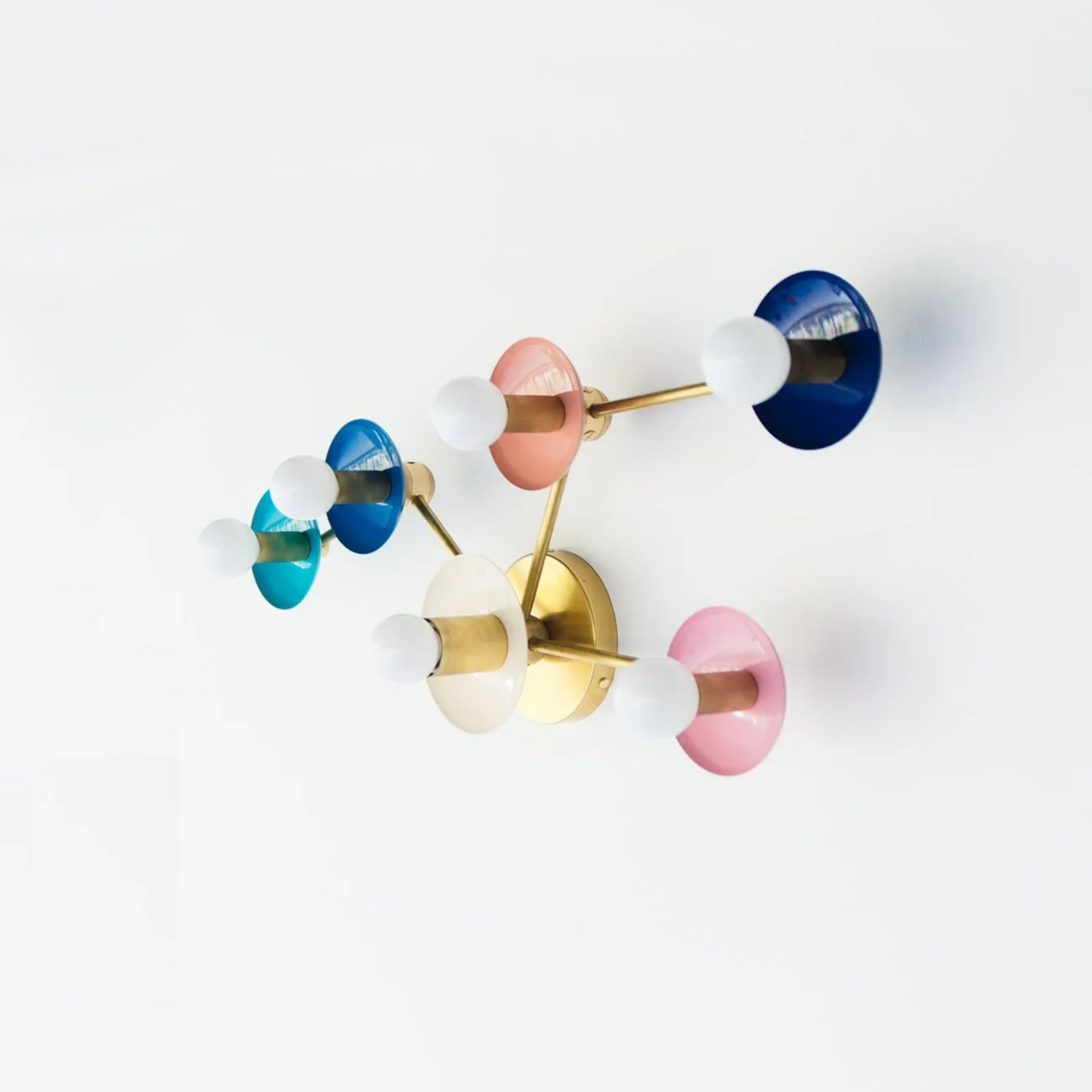 Taurus Flushmount or Sconce - Image 8