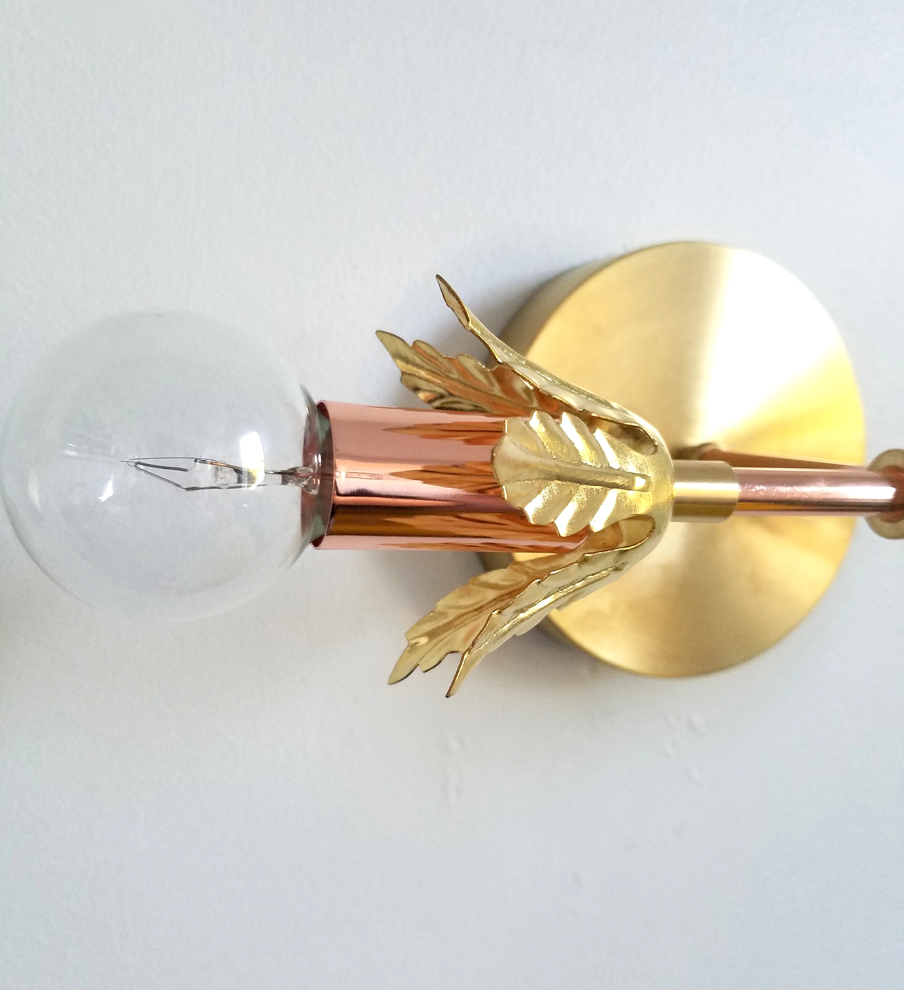 Terpsichore Sconce - Image 12