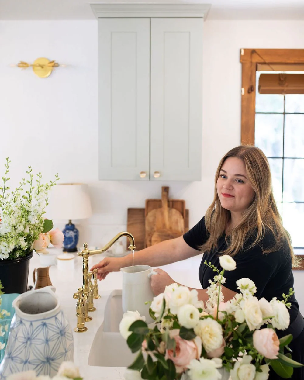 Terpsichore Sconce - Image 16