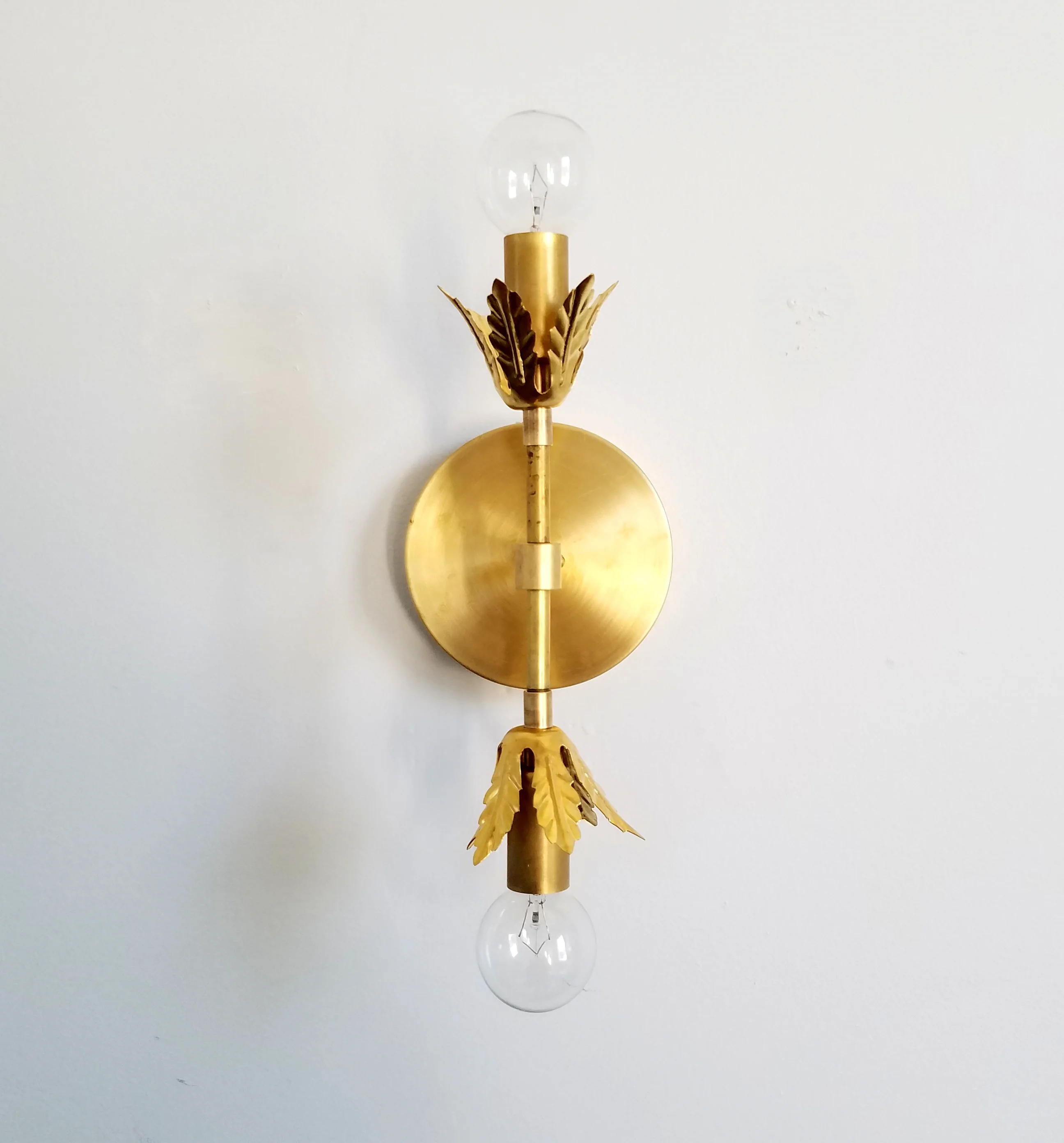 Terpsichore Sconce - Image 8
