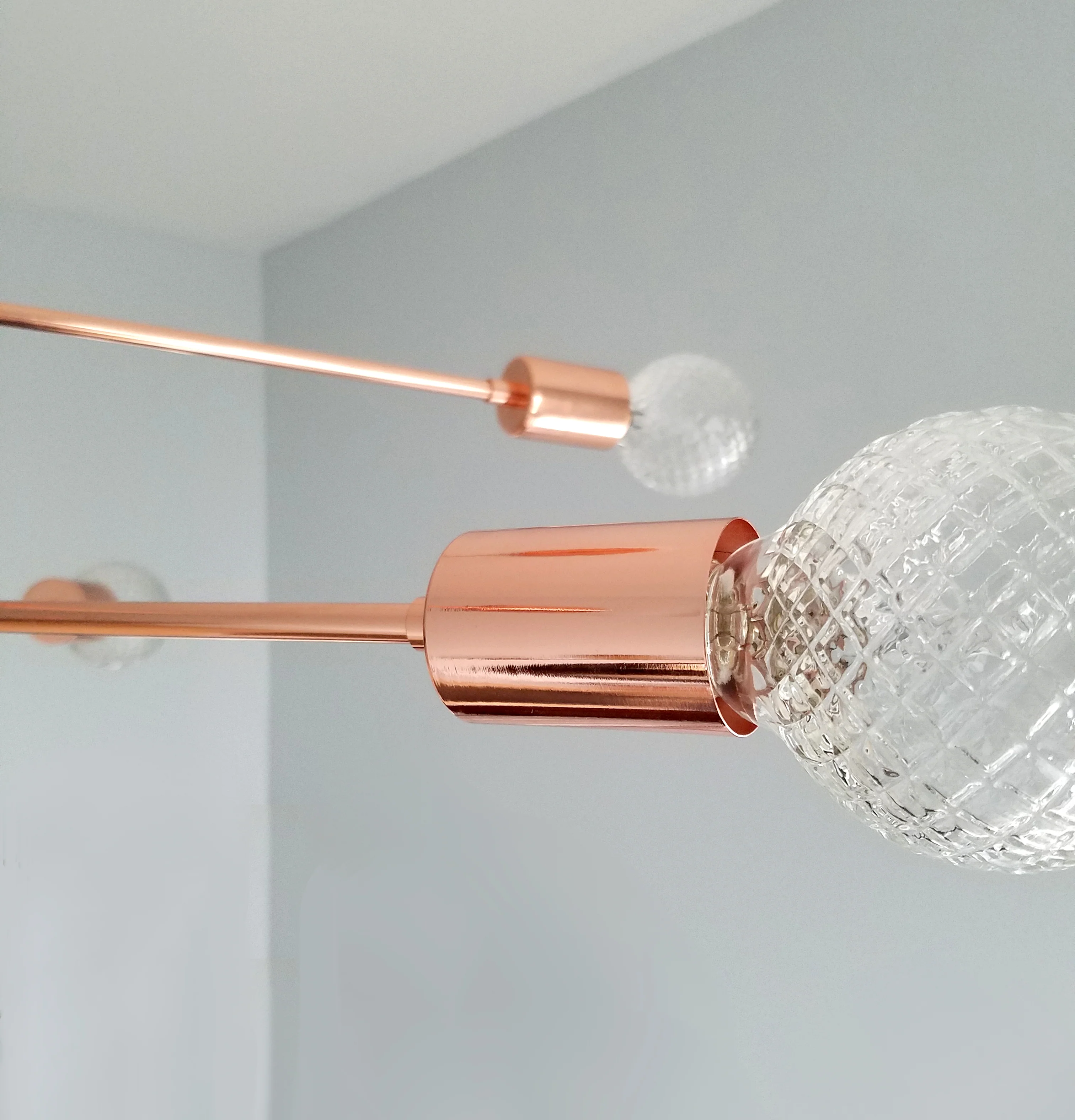 Annunciation Chandelier - Image 12