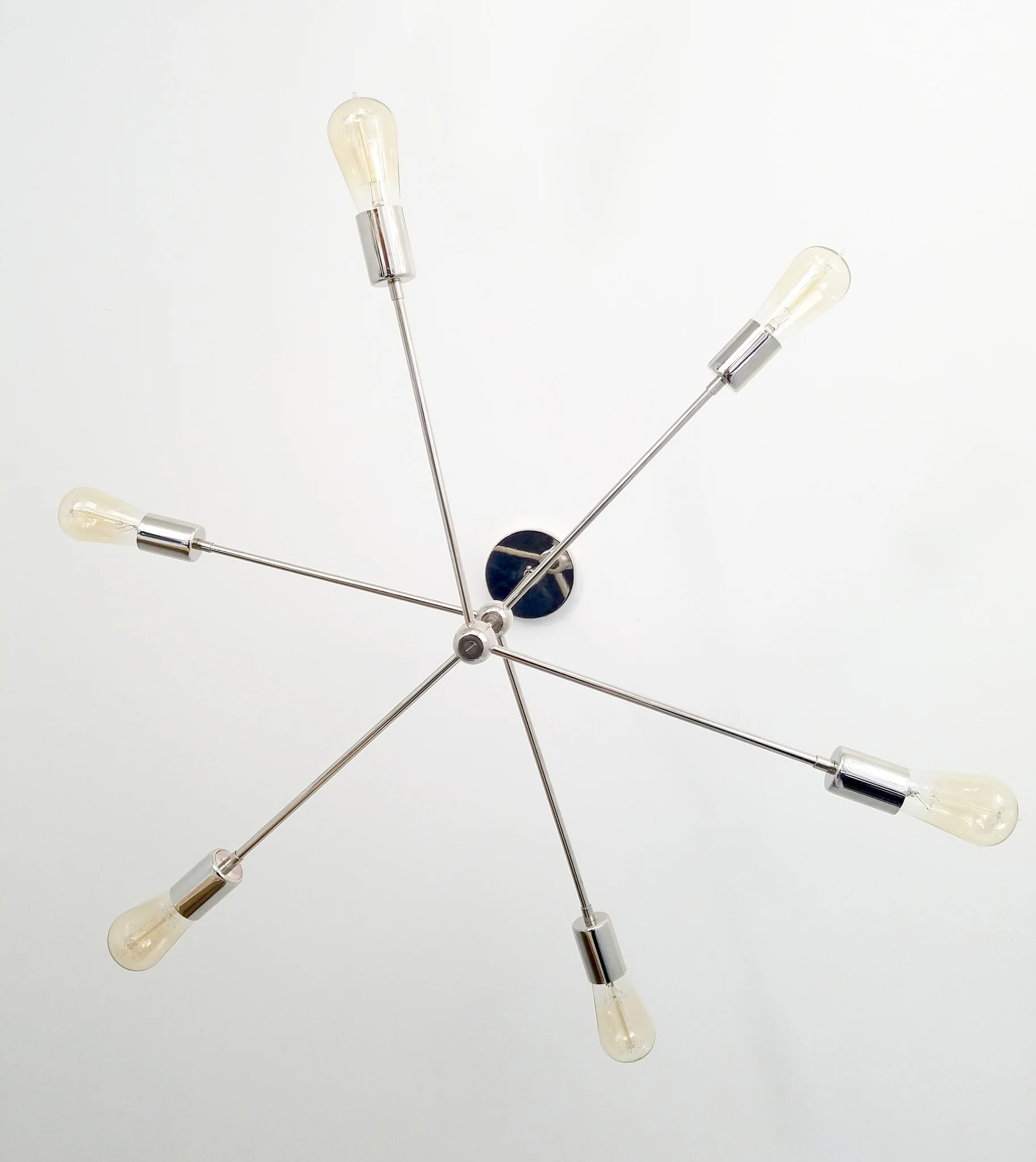 Annunciation Chandelier - Image 13