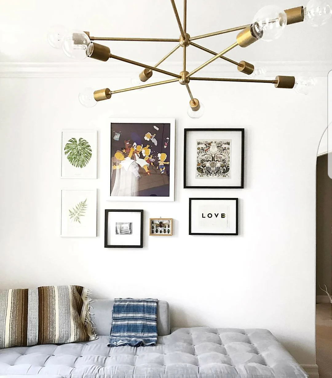 Napoleon Chandelier - Image 3