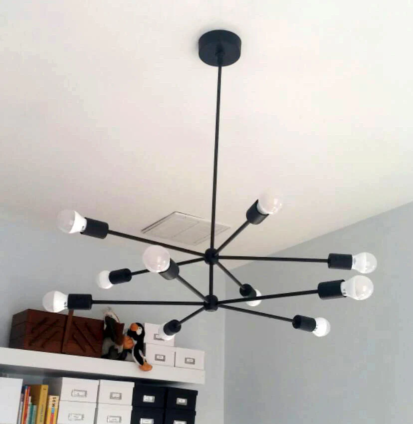 Napoleon Chandelier - Image 6