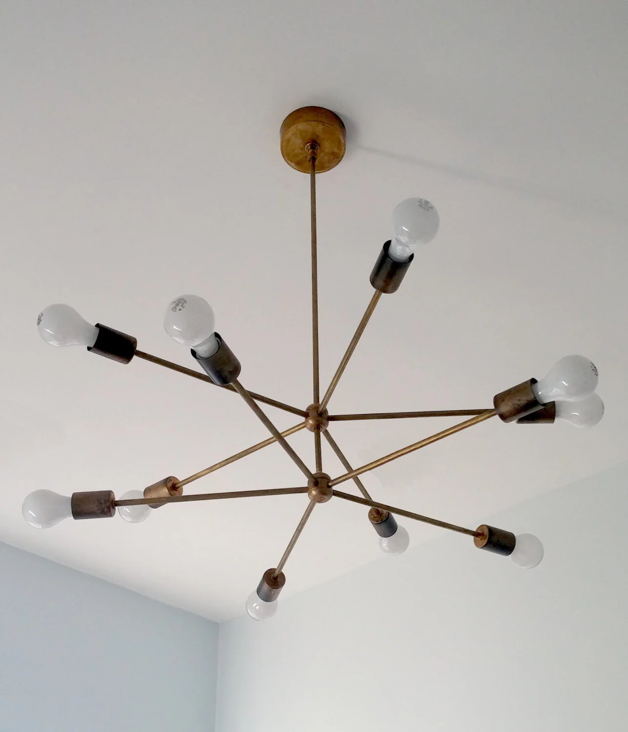 Napoleon Chandelier - Image 7