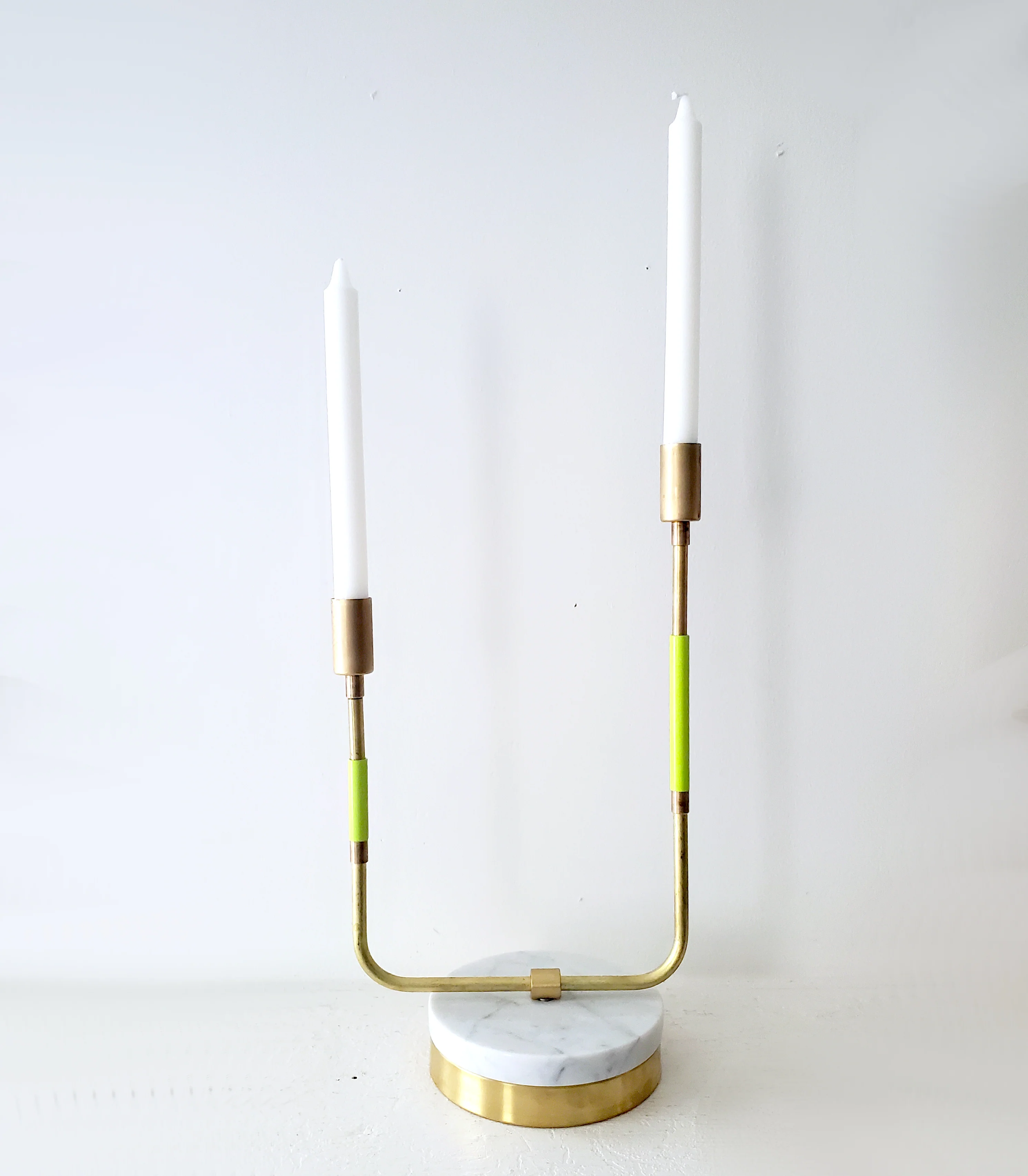 Upperline Candle Holder - Image 5