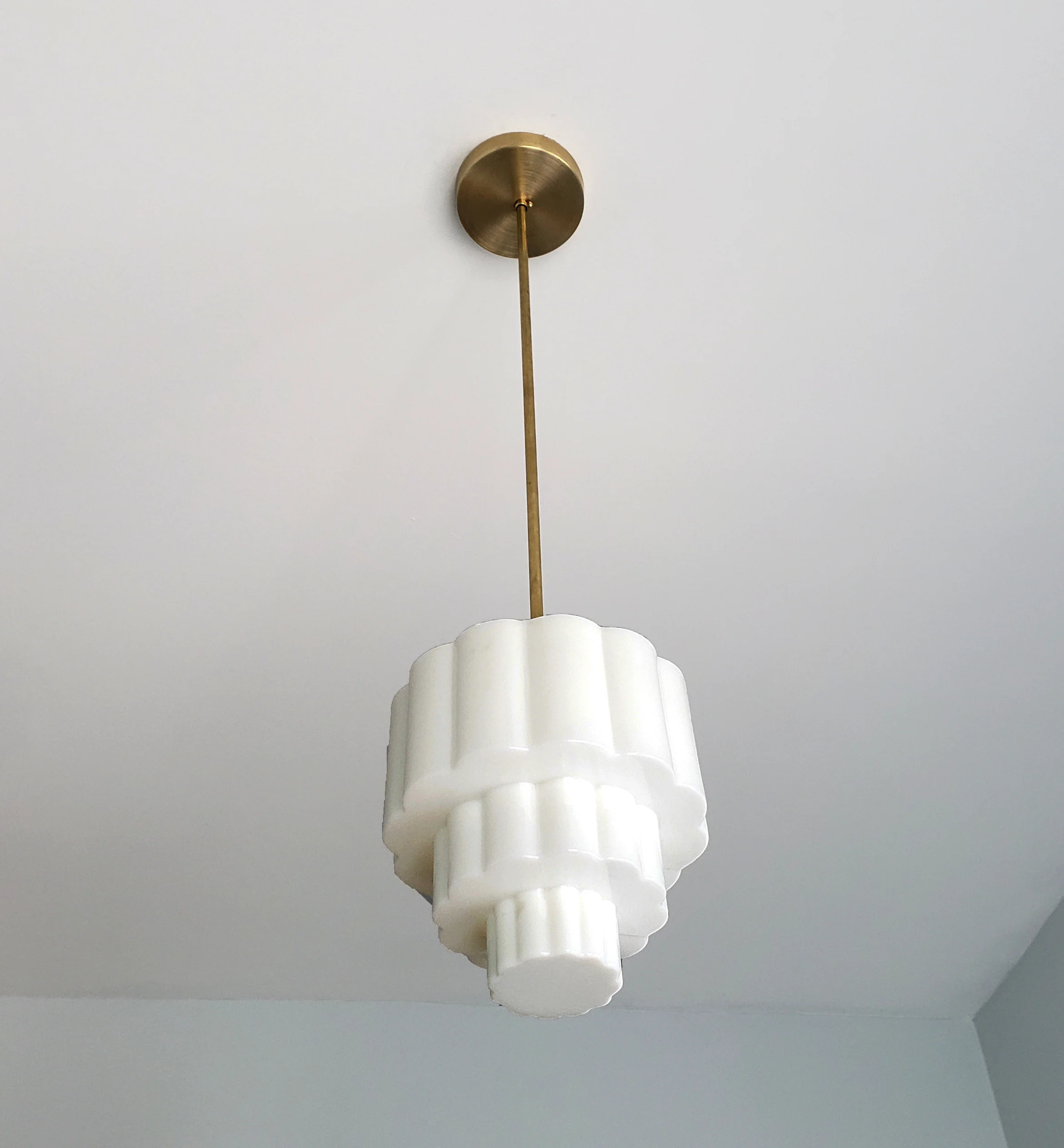 Wedding Cake Pendant - Image 12