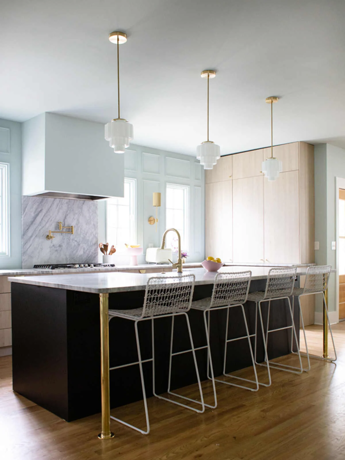 Wedding Cake Pendant - Image 15