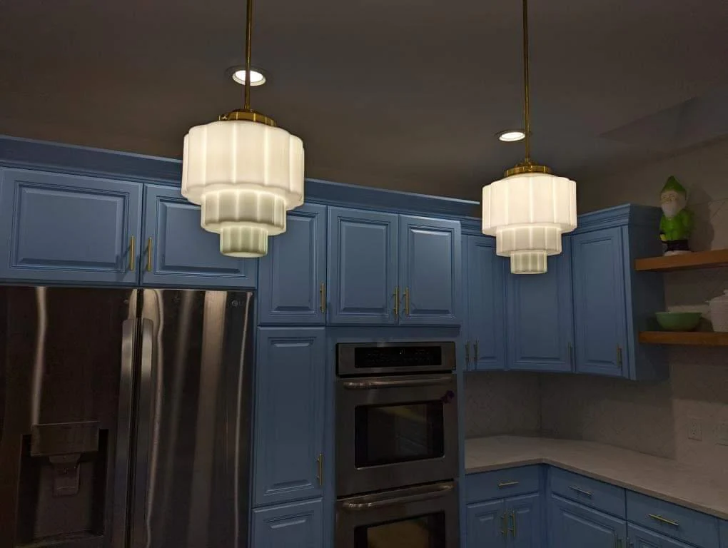 Wedding Cake Pendant - Image 24