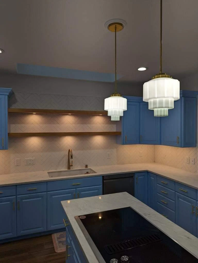 Wedding Cake Pendant - Image 25