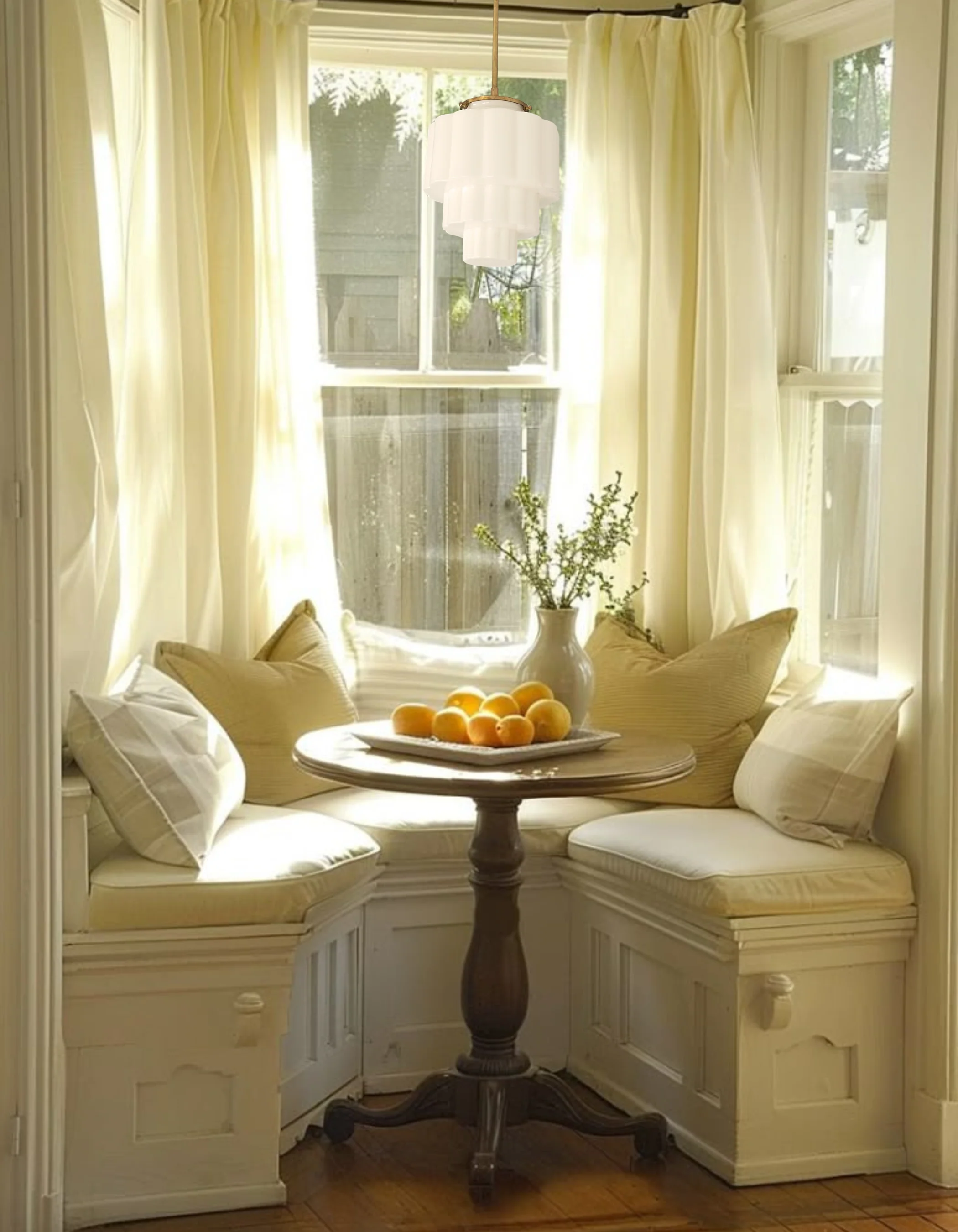 Wedding Cake Pendant - Image 28