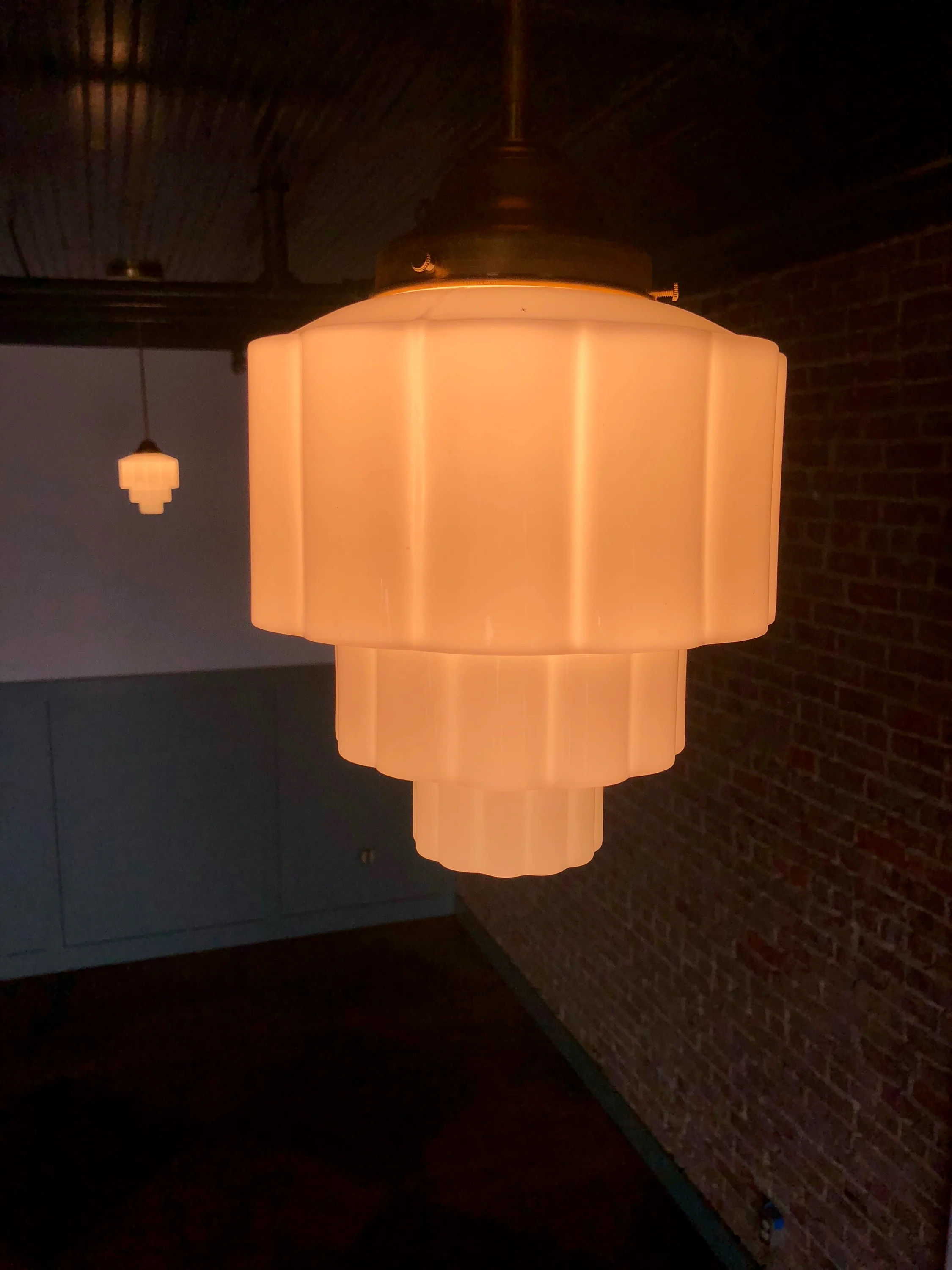 Wedding Cake Pendant - Image 5