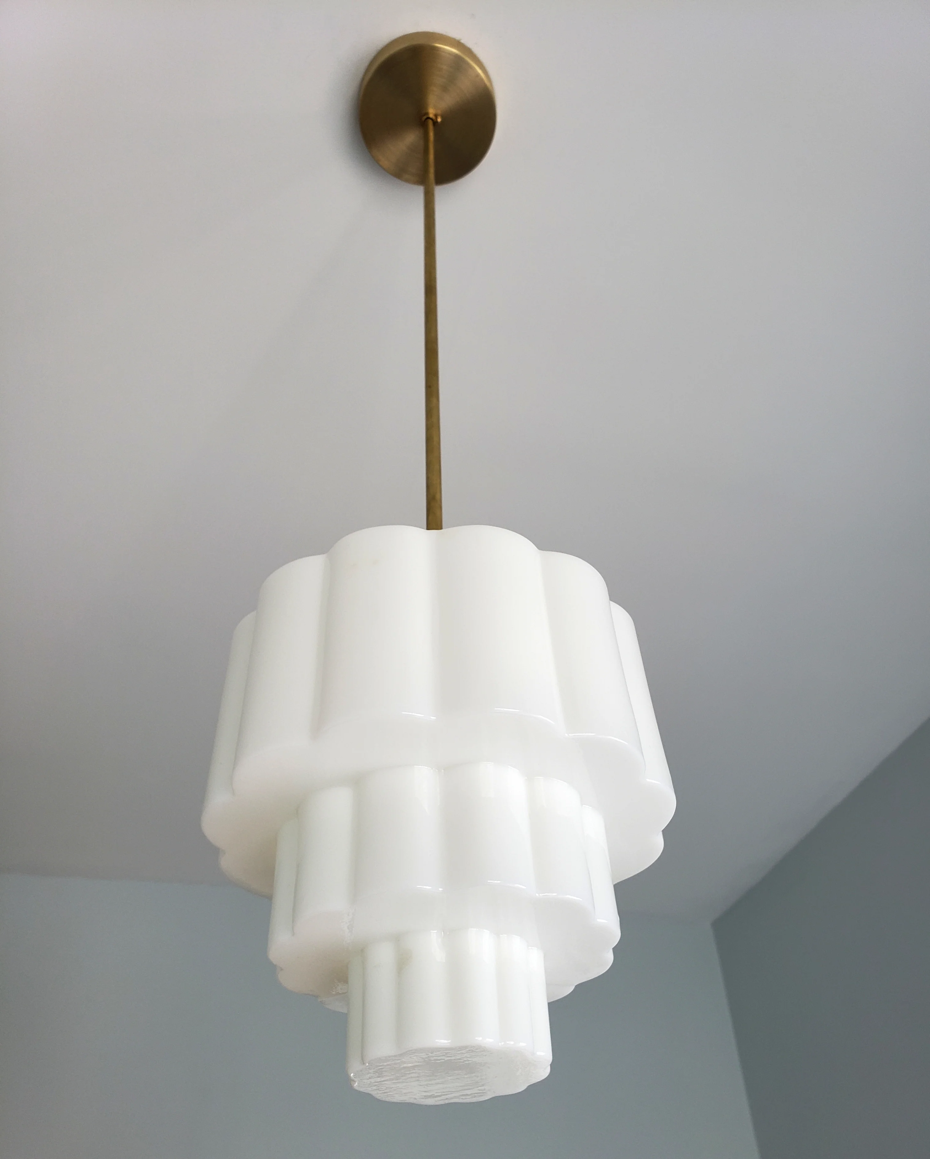 Wedding Cake Pendant - Image 7