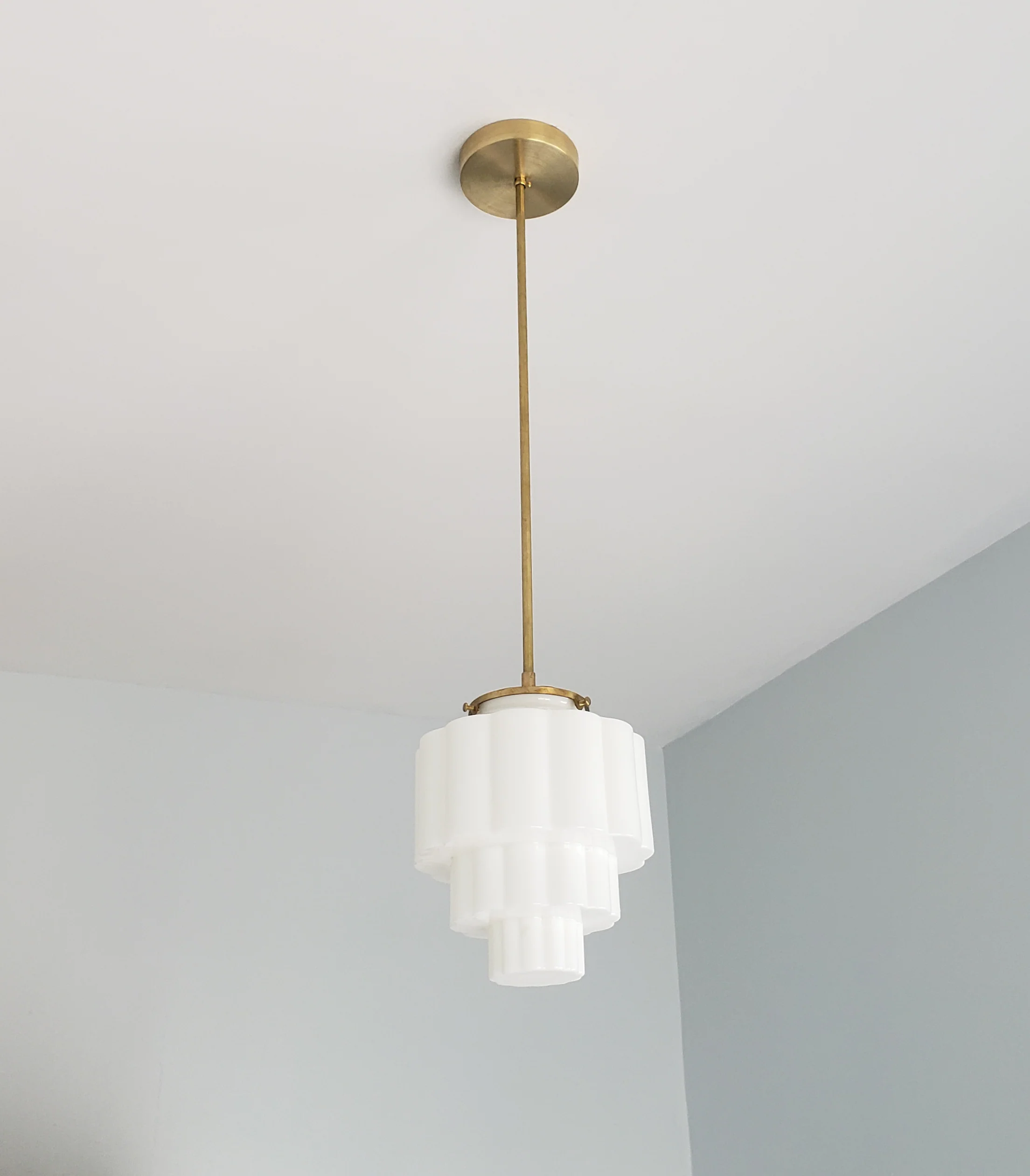 Wedding Cake Pendant - Image 8