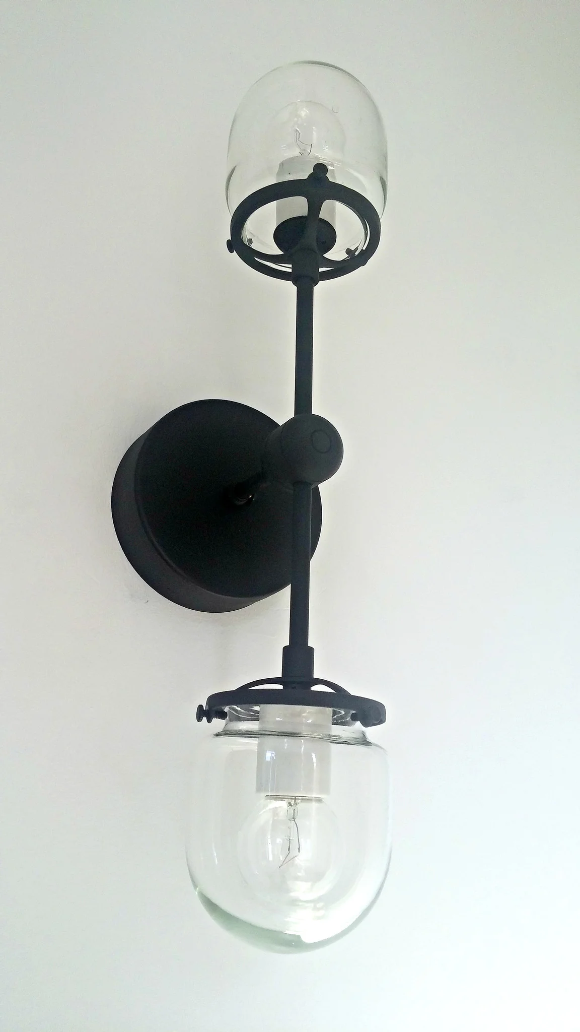 West End Sconce - Image 10