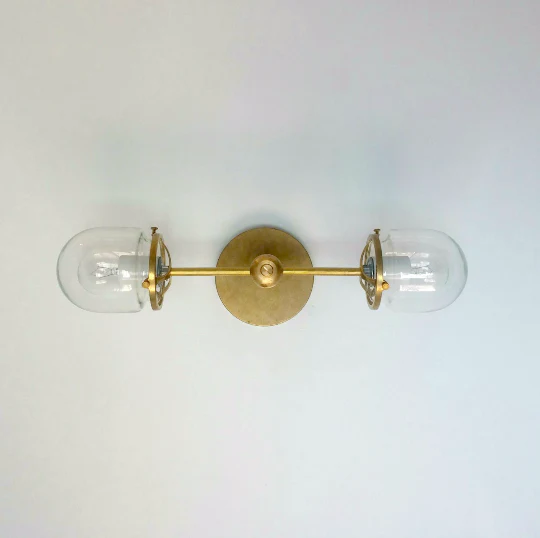 West End Sconce - Image 12
