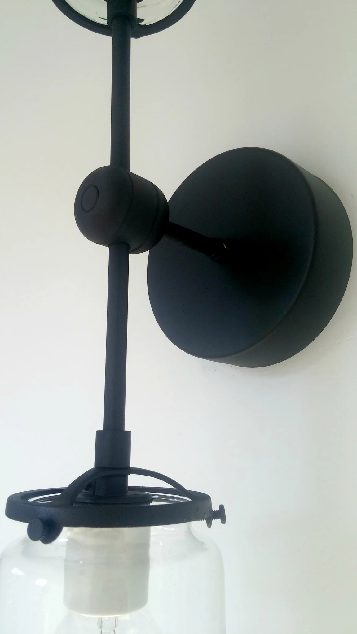 West End Sconce - Image 6