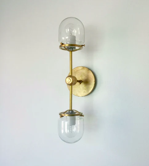 West End Sconce - Image 7