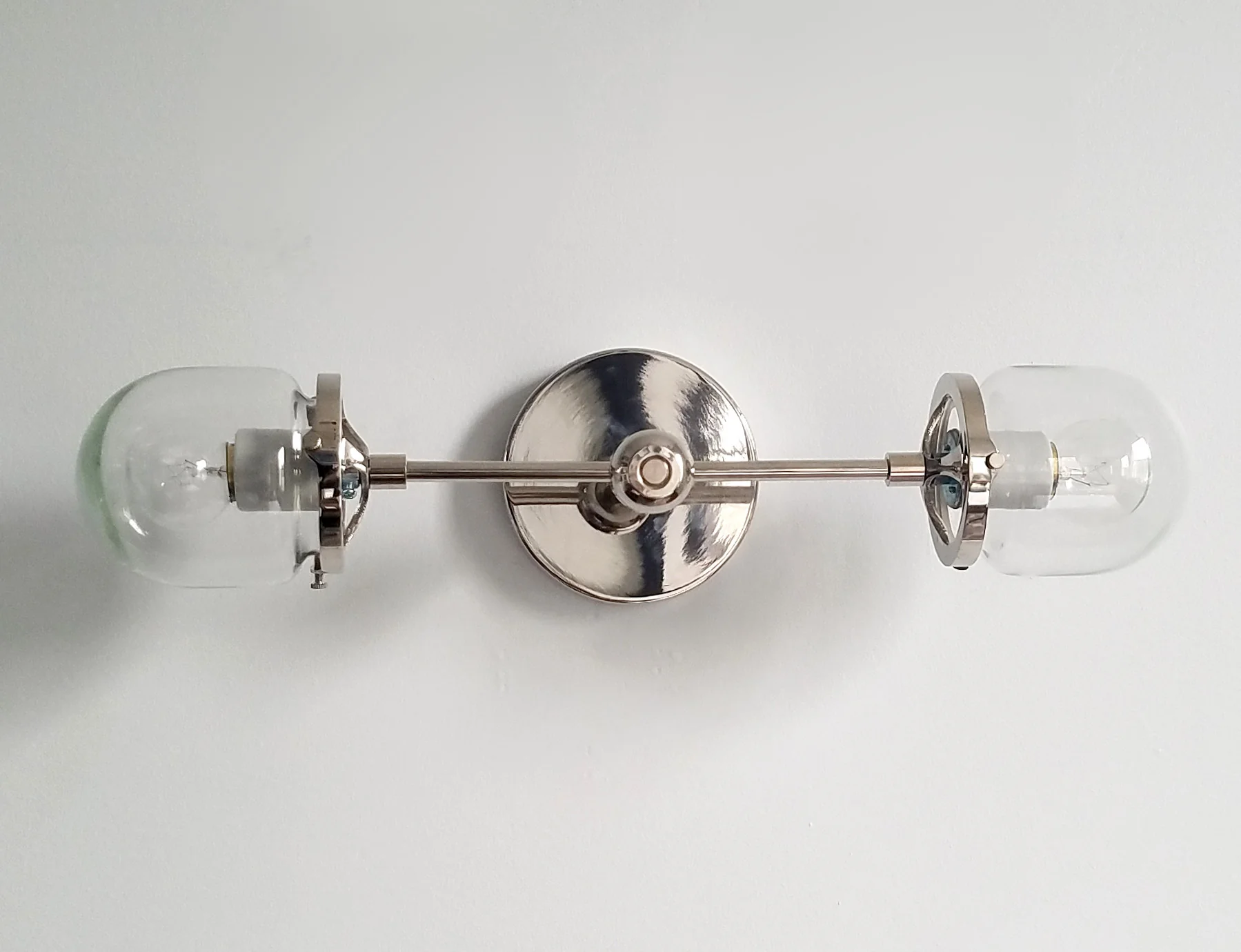 West End Sconce - Image 9