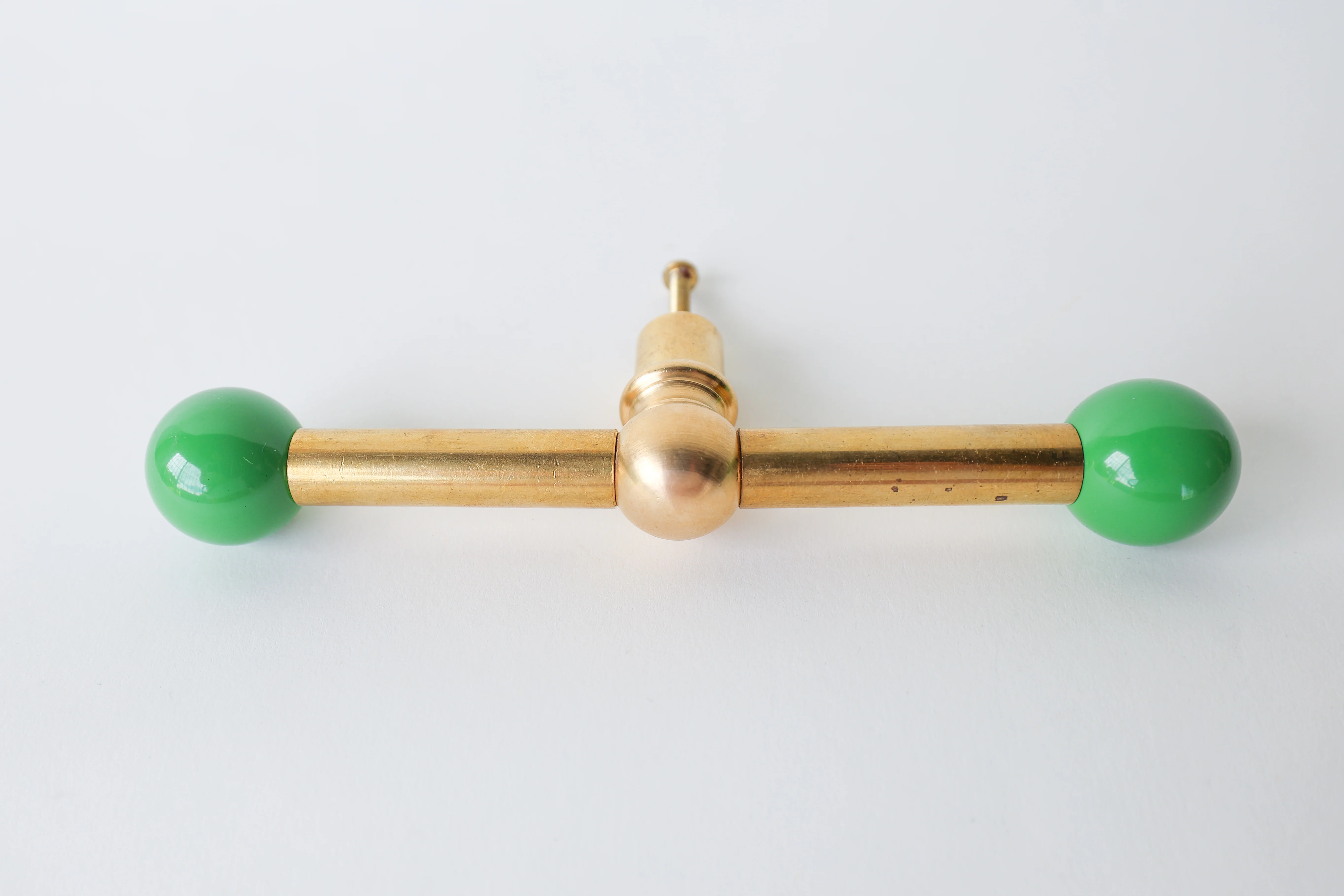 Wide Double Gumball Drawer Pull - Image 14