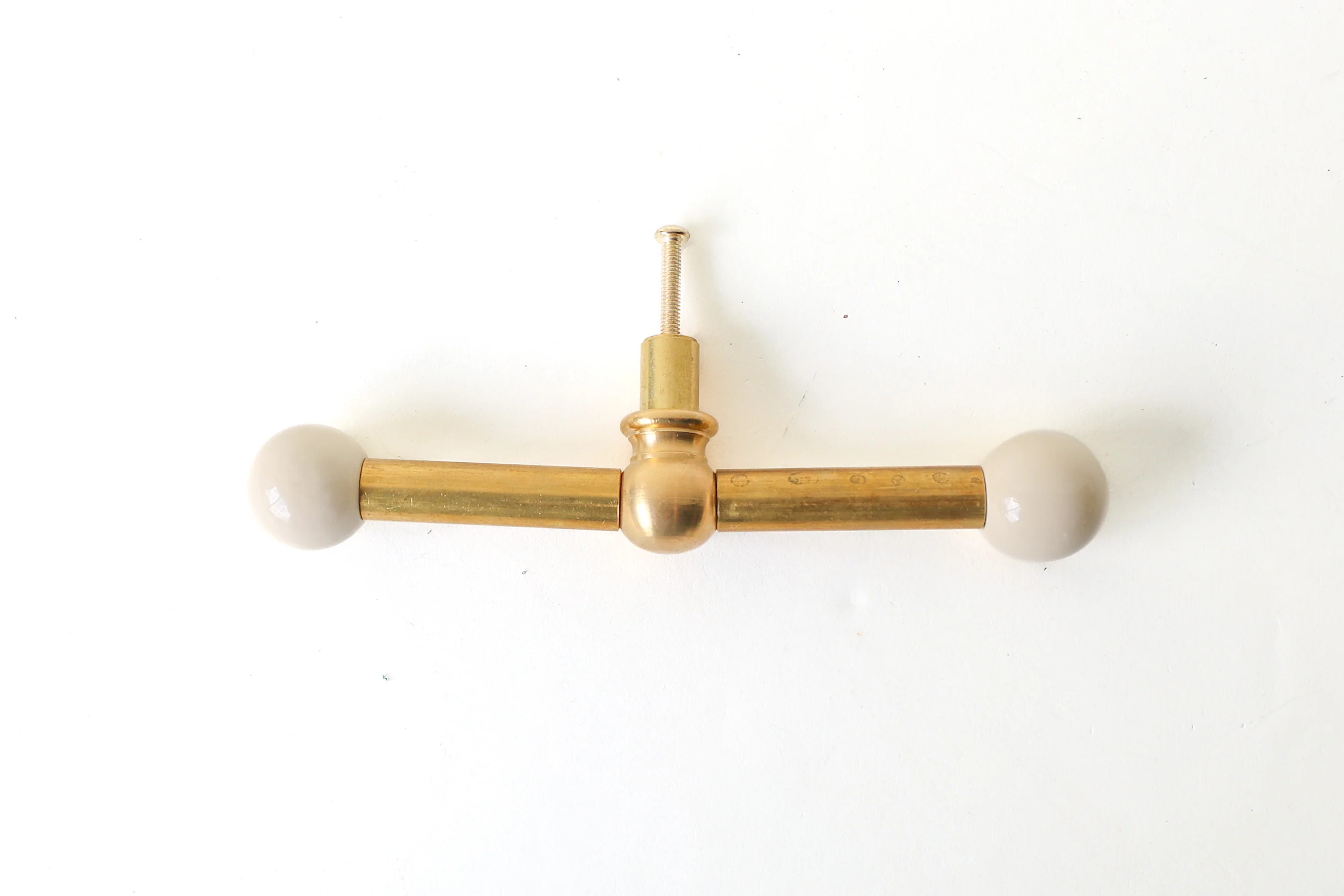 Wide Double Gumball Drawer Pull - Image 18