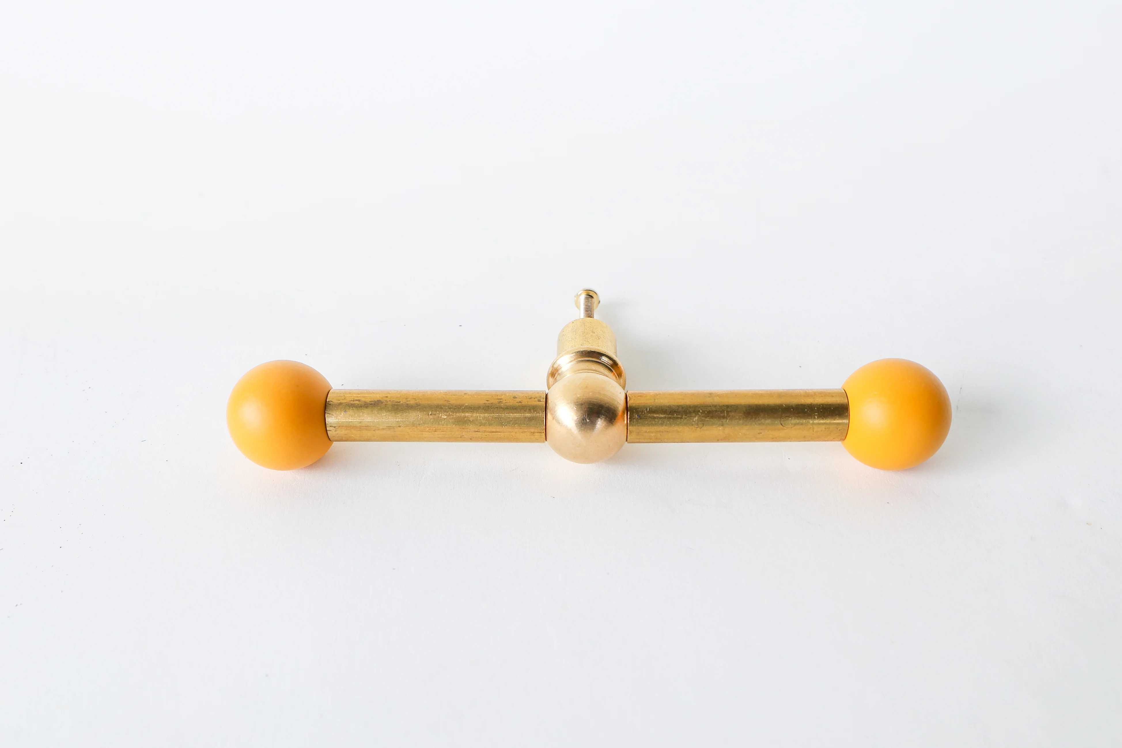 Wide Double Gumball Drawer Pull - Image 20