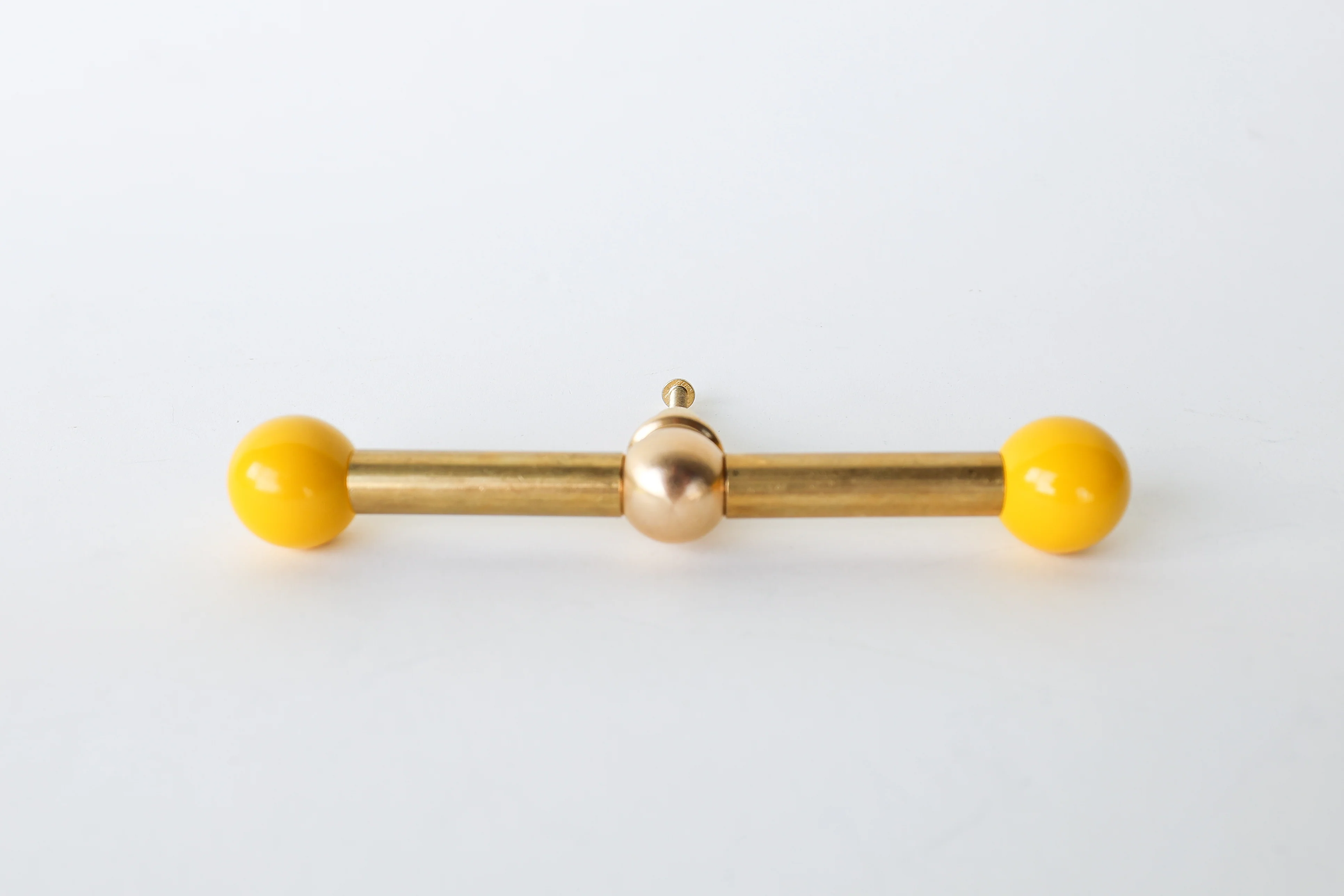 Wide Double Gumball Drawer Pull - Image 26
