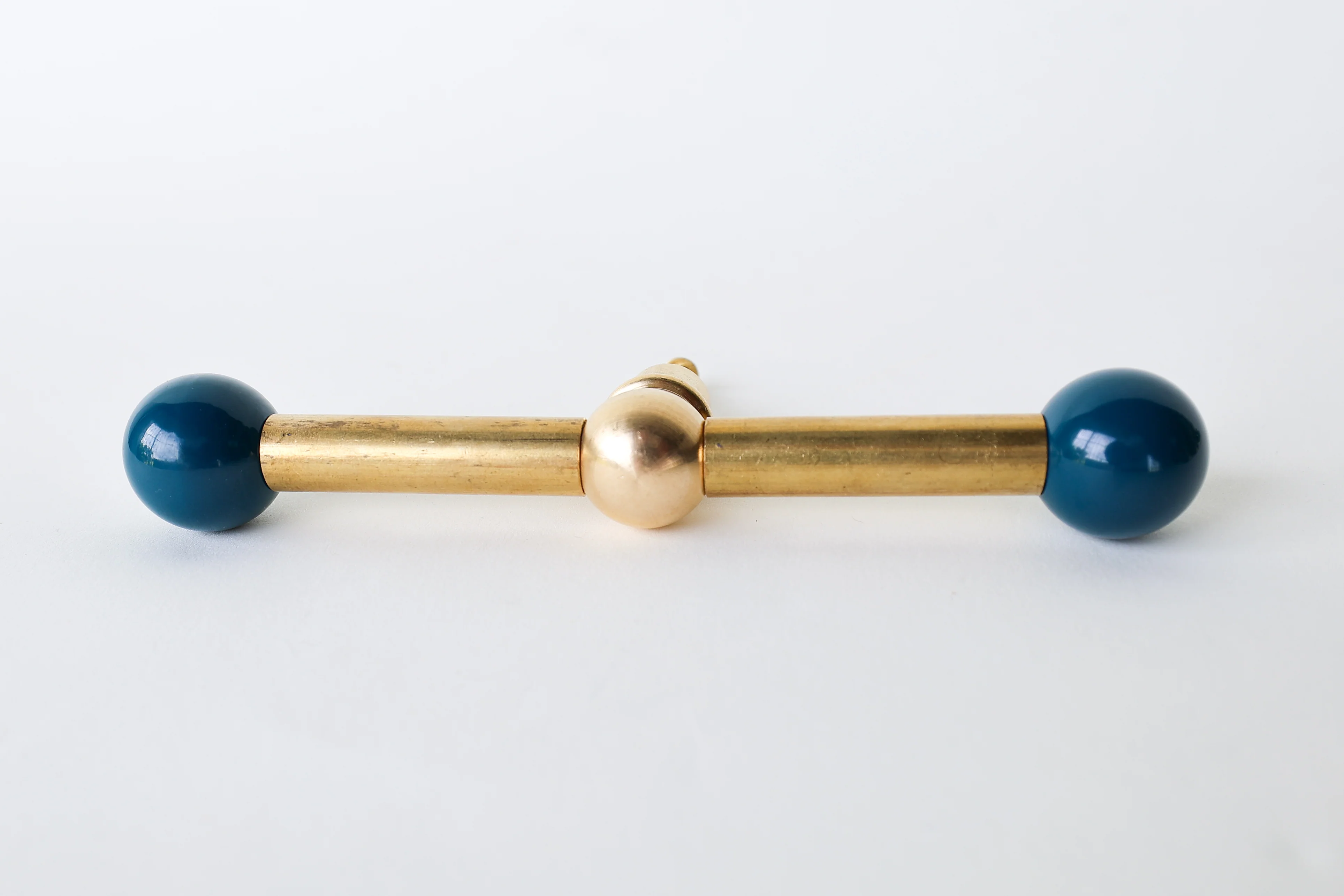 Wide Double Gumball Drawer Pull - Image 28