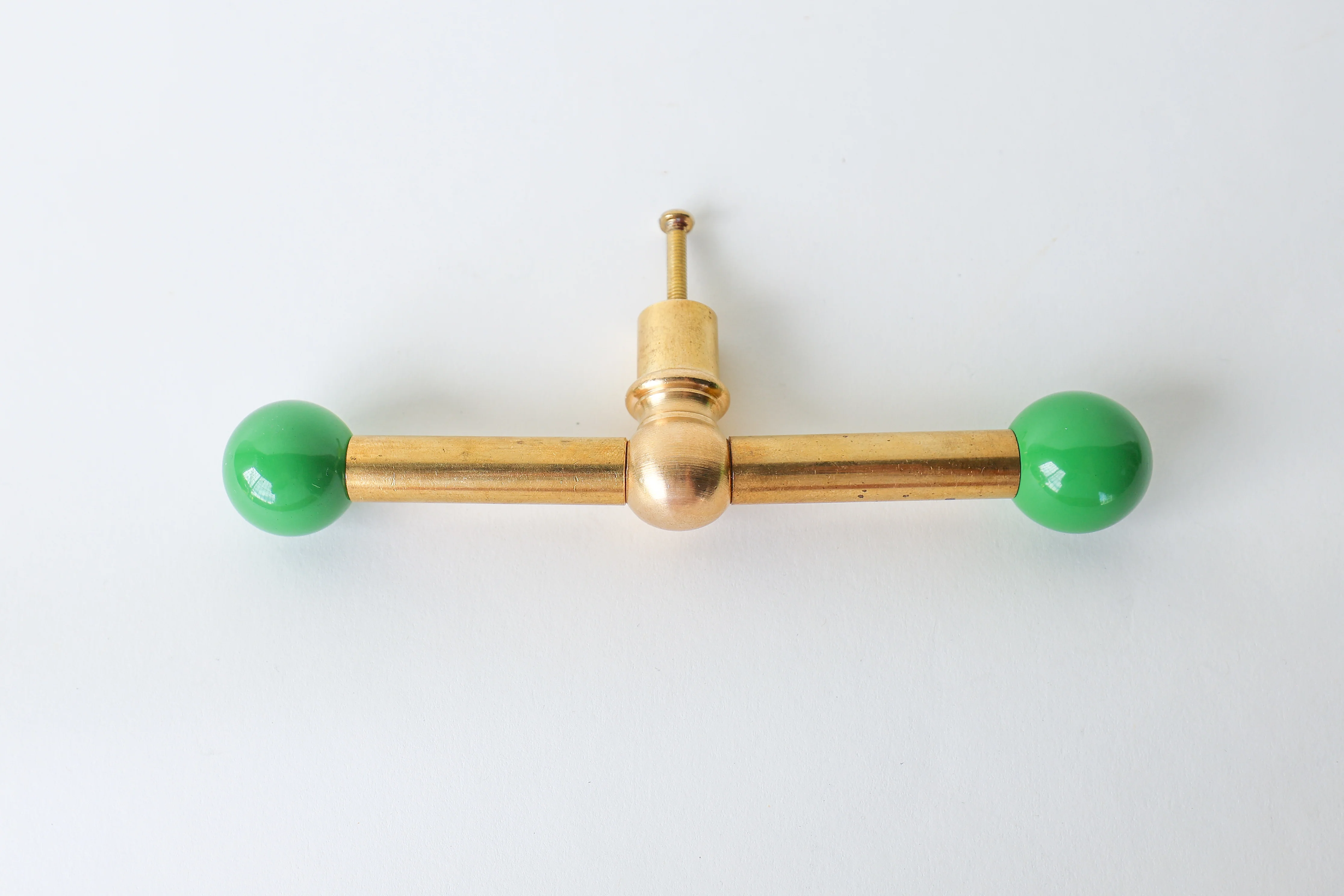 Wide Double Gumball Drawer Pull - Image 29