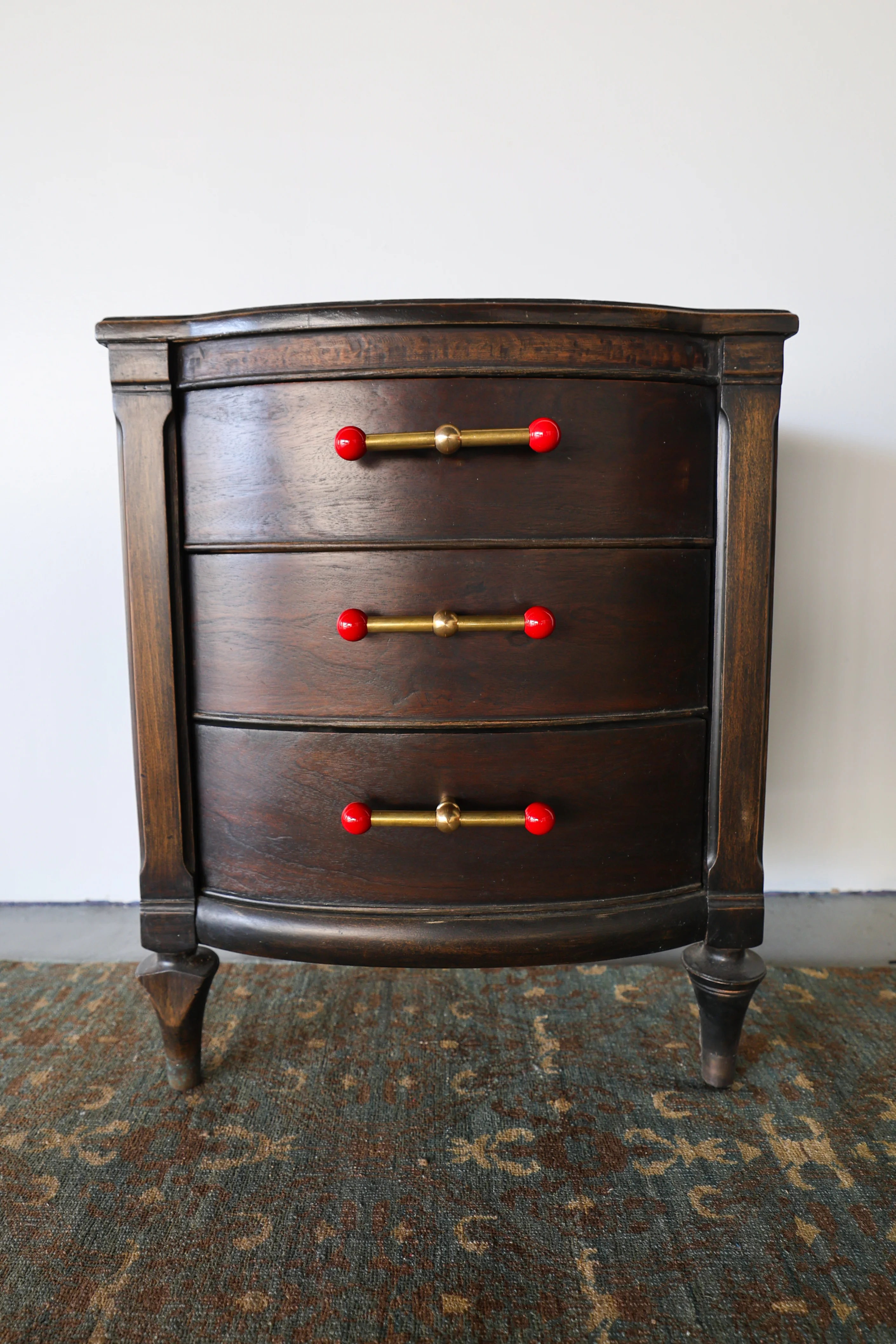 Wide Double Gumball Drawer Pull - Image 33