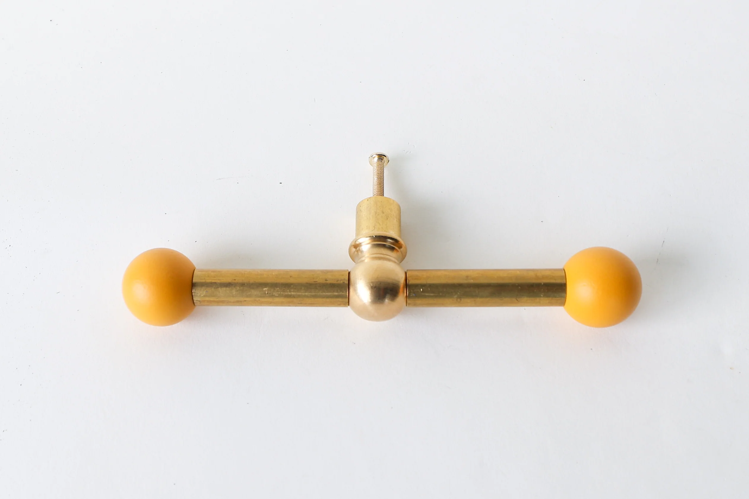 Wide Double Gumball Drawer Pull - Image 35