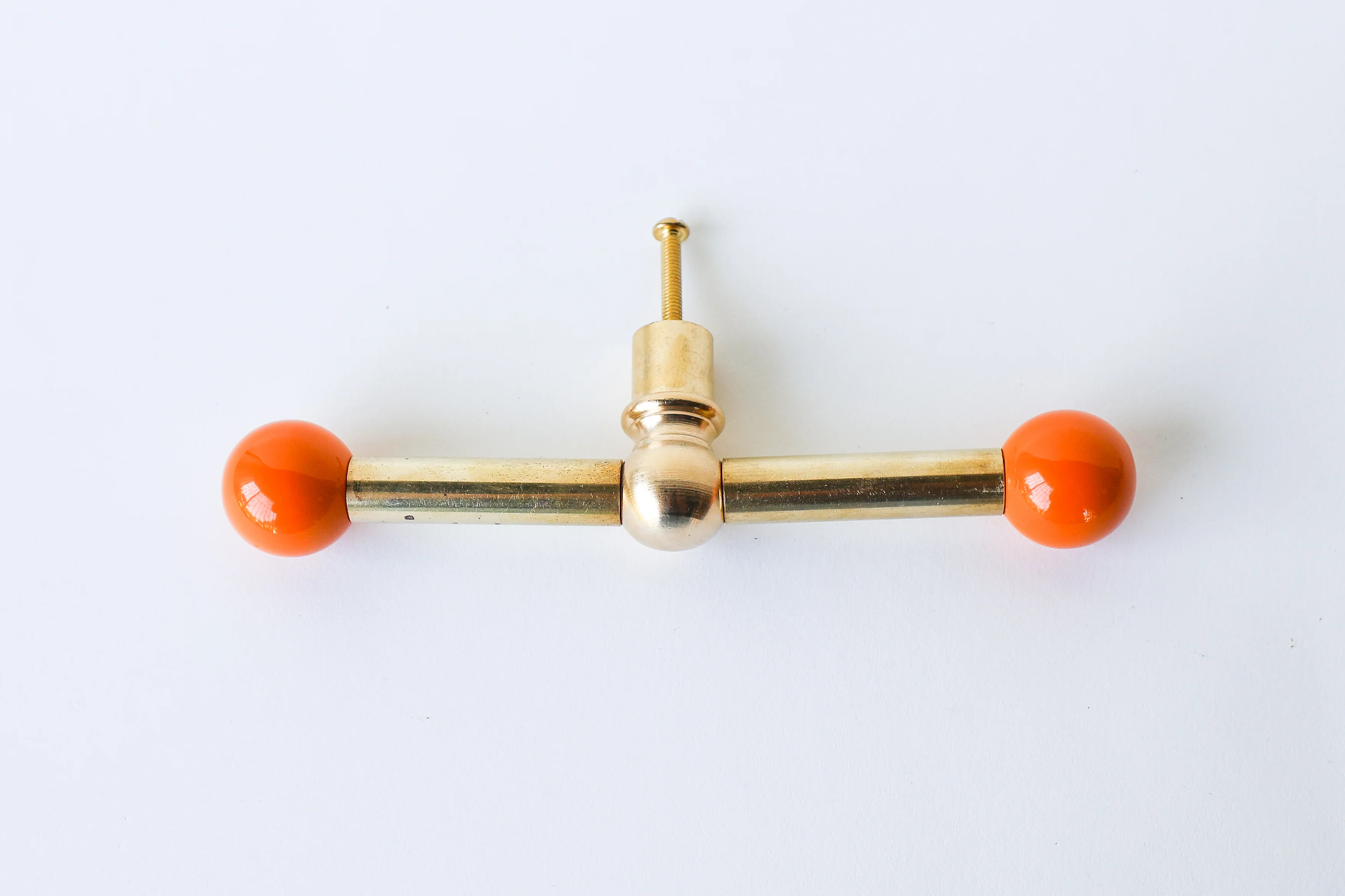 Wide Double Gumball Drawer Pull - Image 41