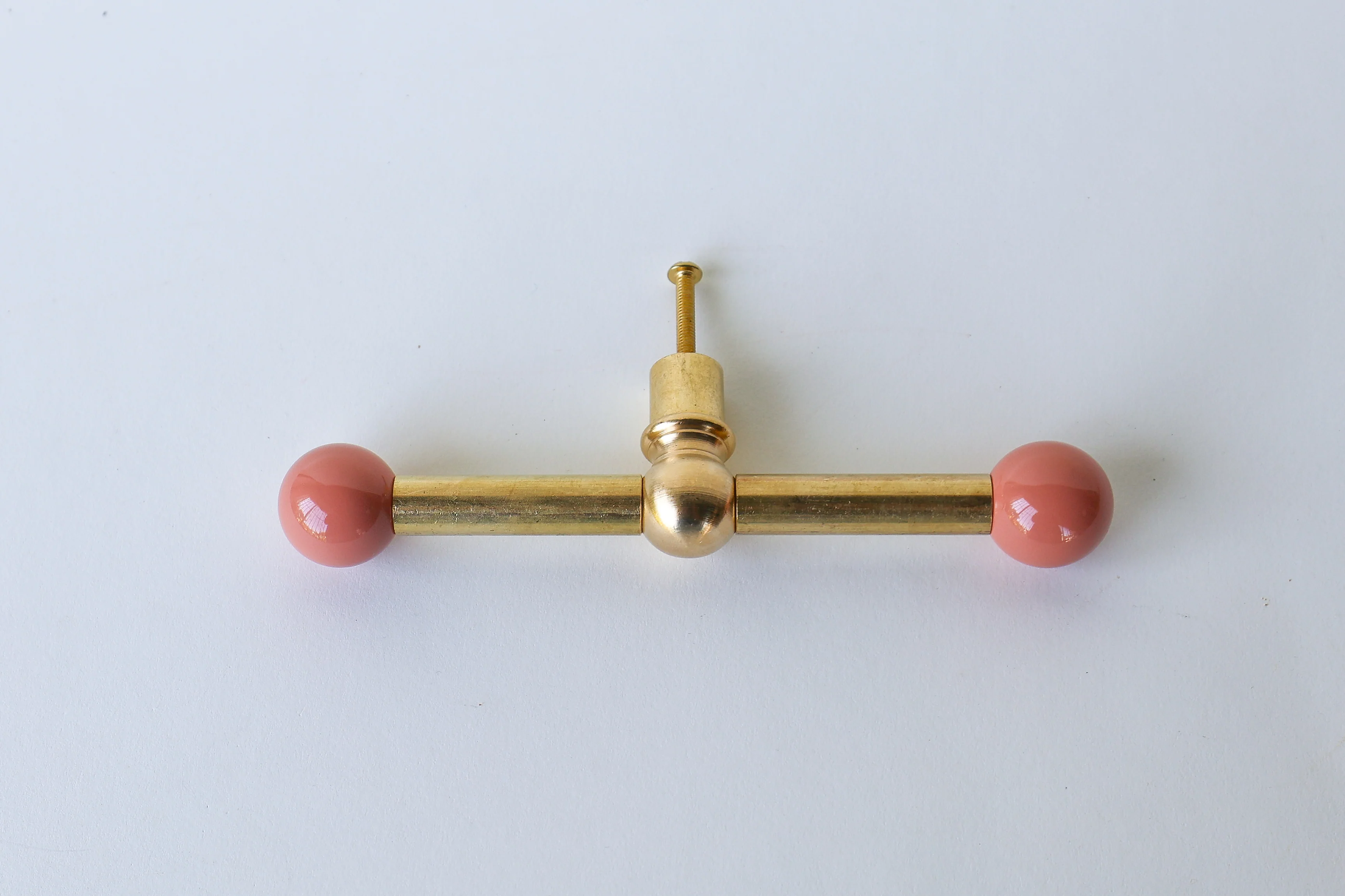 Wide Double Gumball Drawer Pull - Image 43