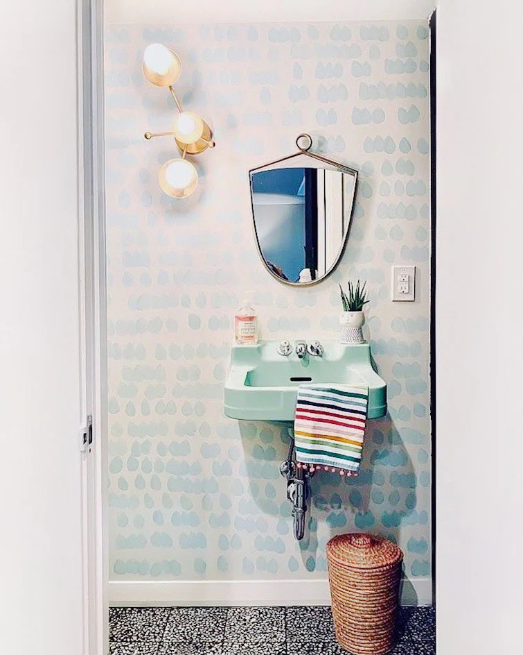 Zodiac-1 Flushmount or Sconce - Image 19