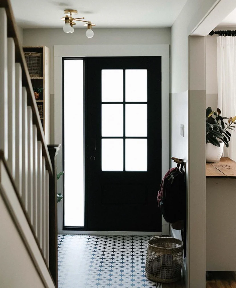 Zodiac-1 Flushmount or Sconce - Image 6